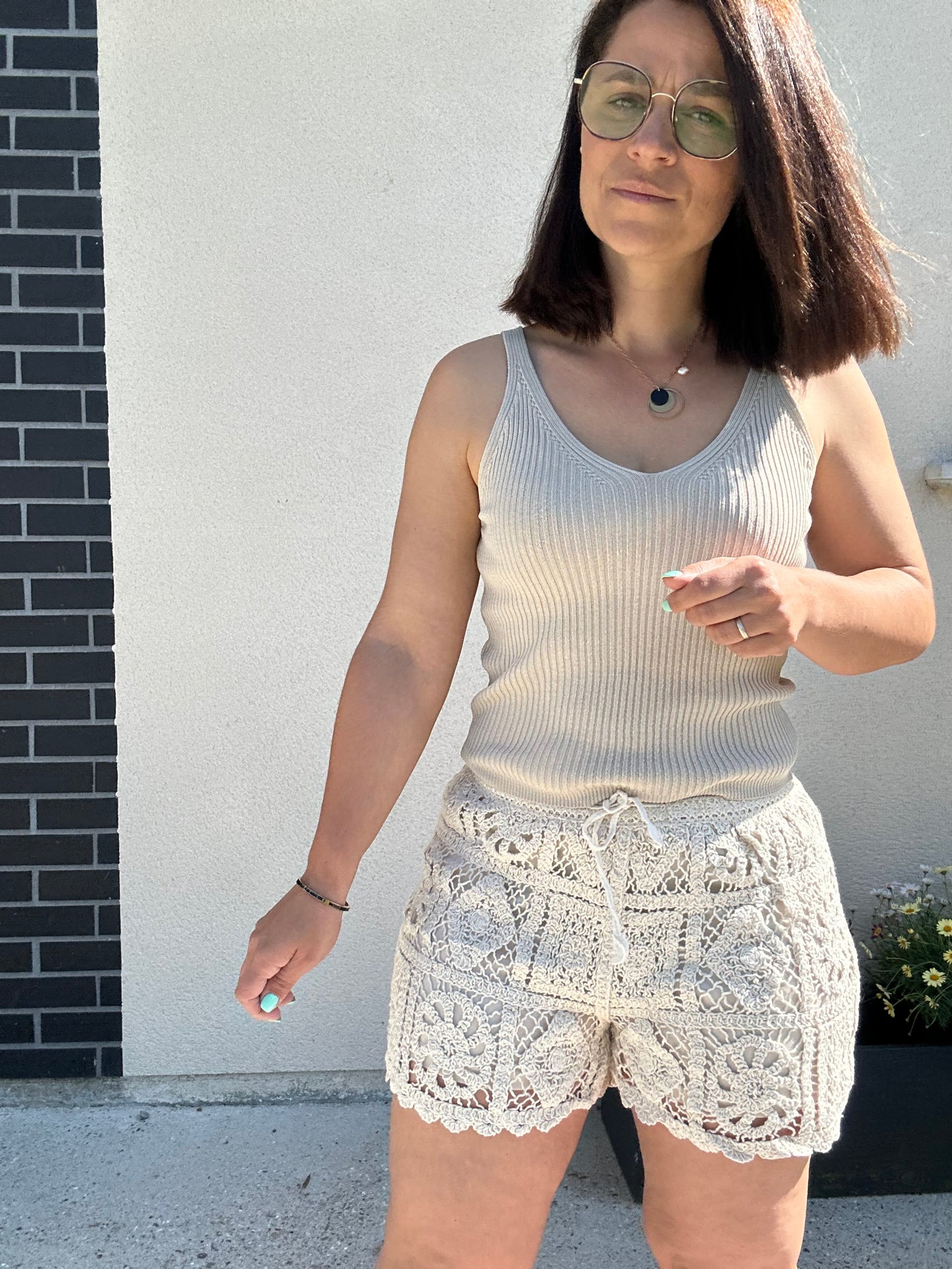 Short | Mily