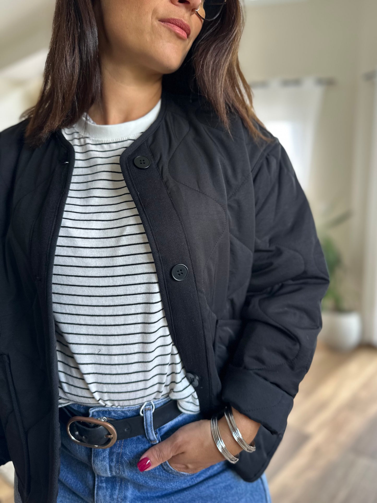 Veste | Domy