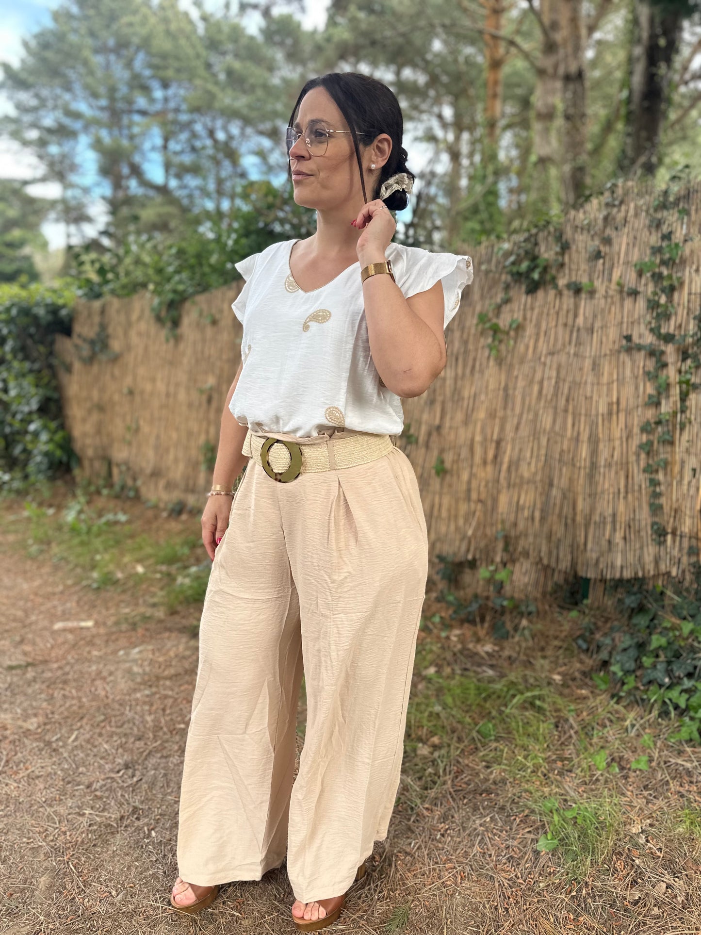 Pantalon | Loïc