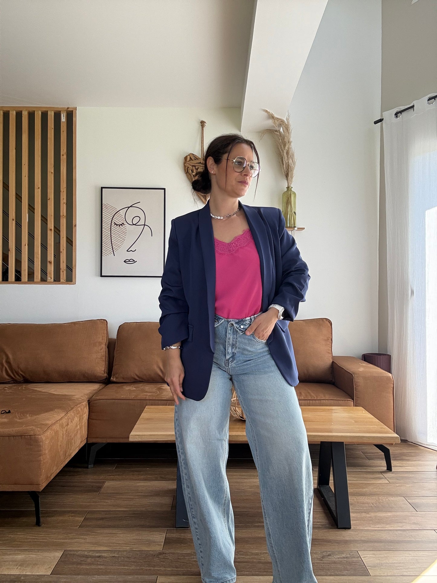 Blazer | Côme
