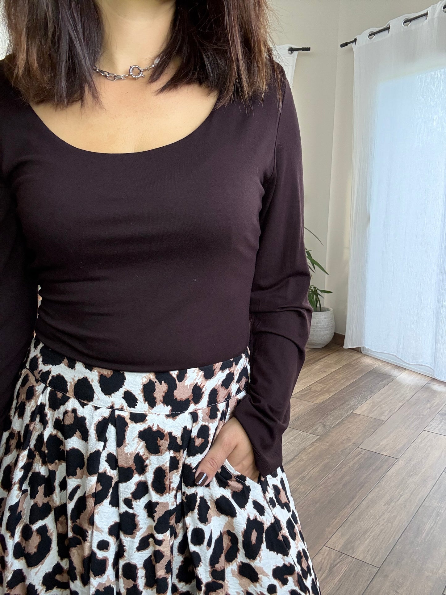 Top | Marron