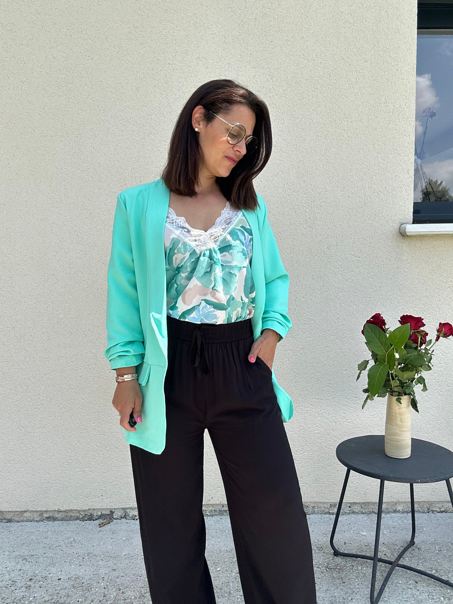 Blazer | Lara