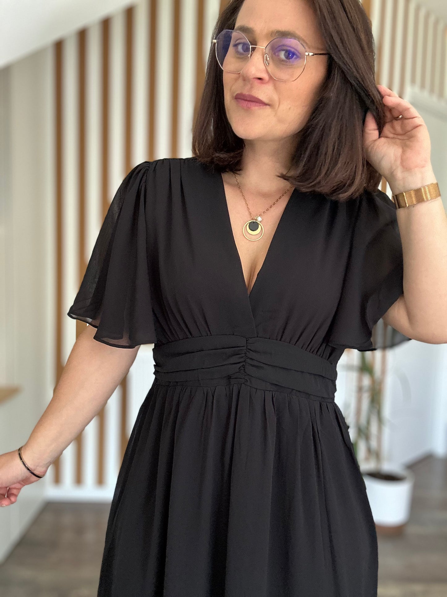 Robe | Alicia
