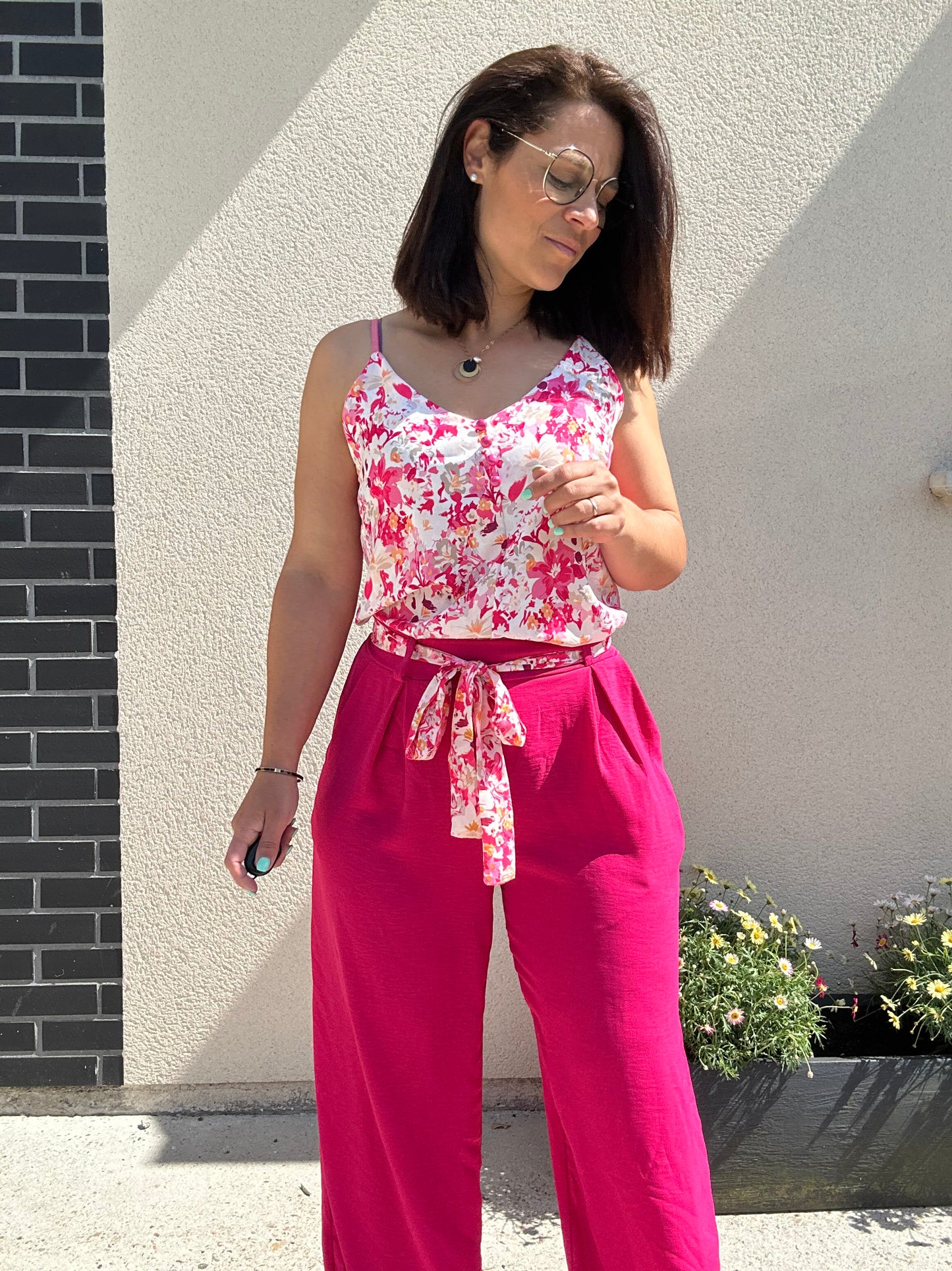 Pantalon | Julia