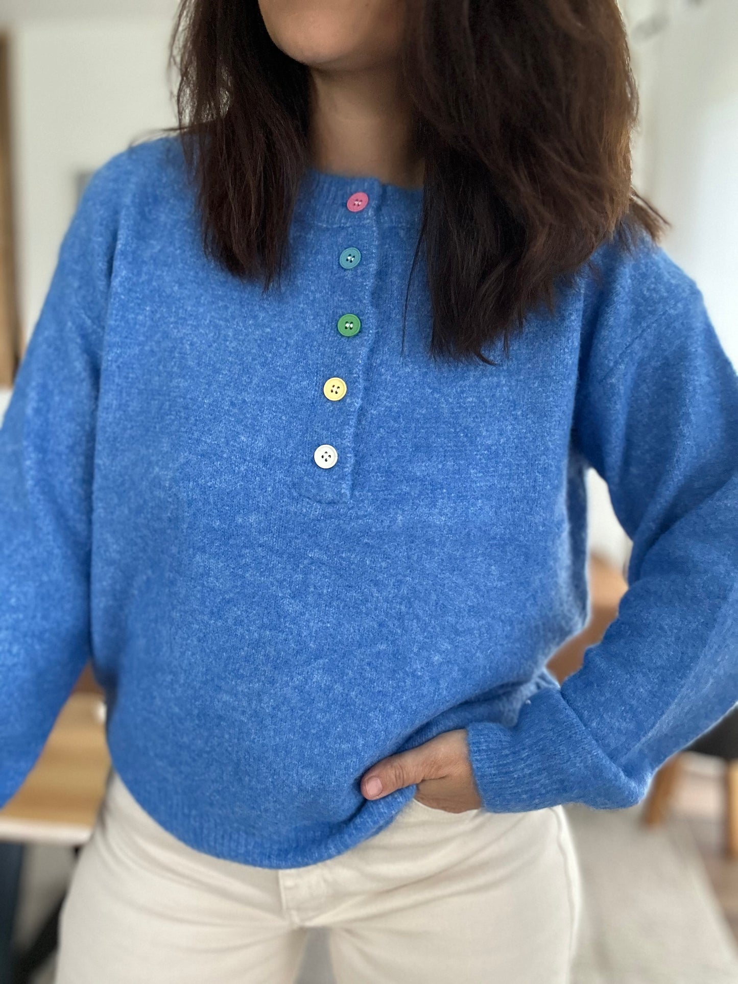 Pull | Madison
