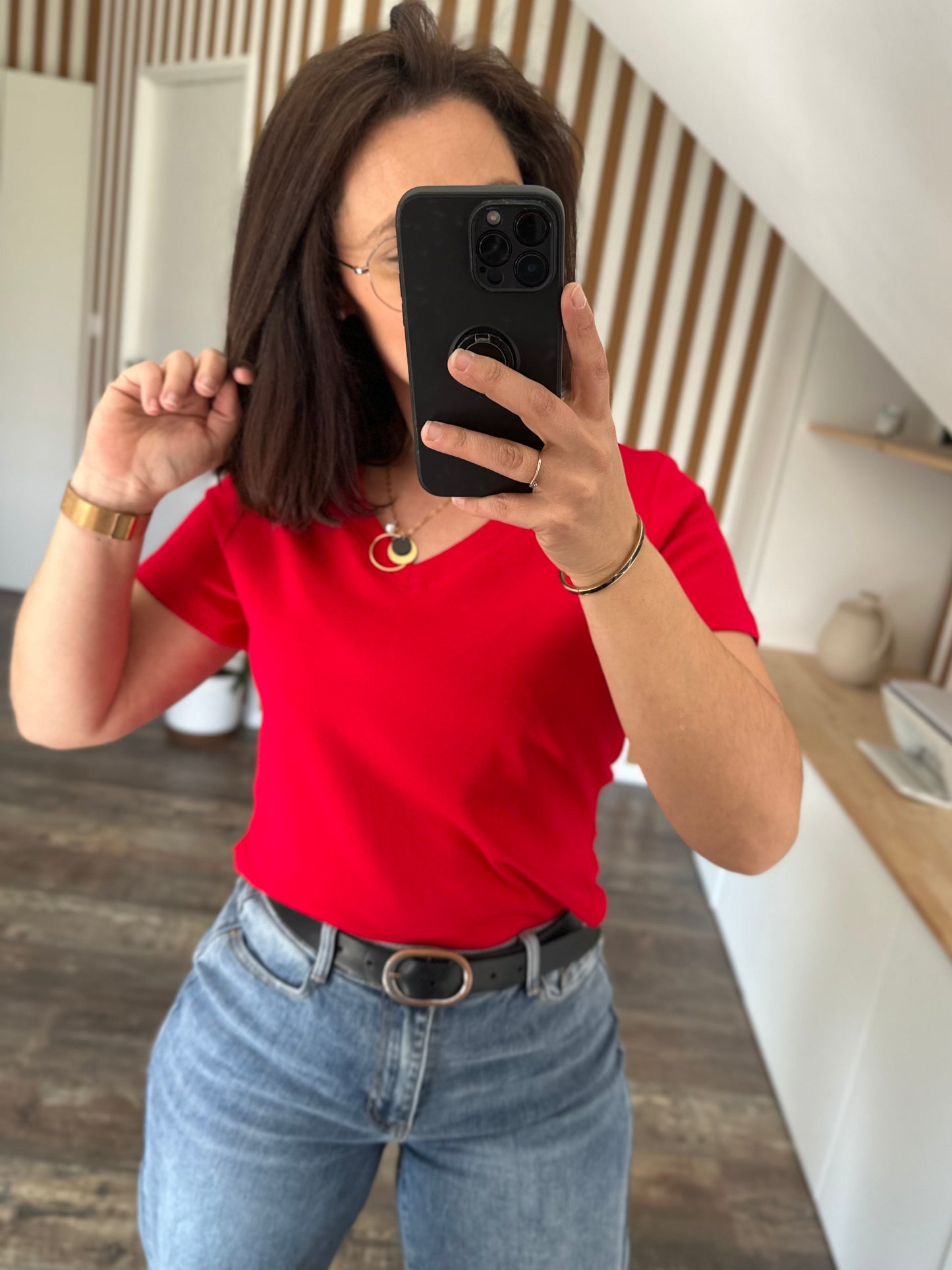 Tee-shirts | Victoria
