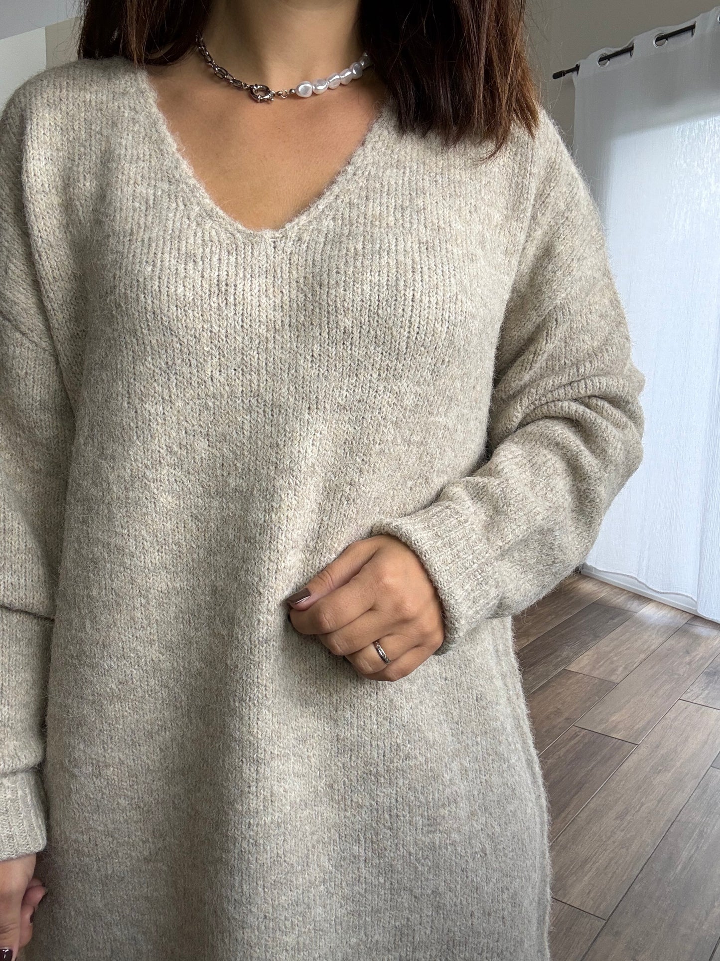 Robe pull | Judy