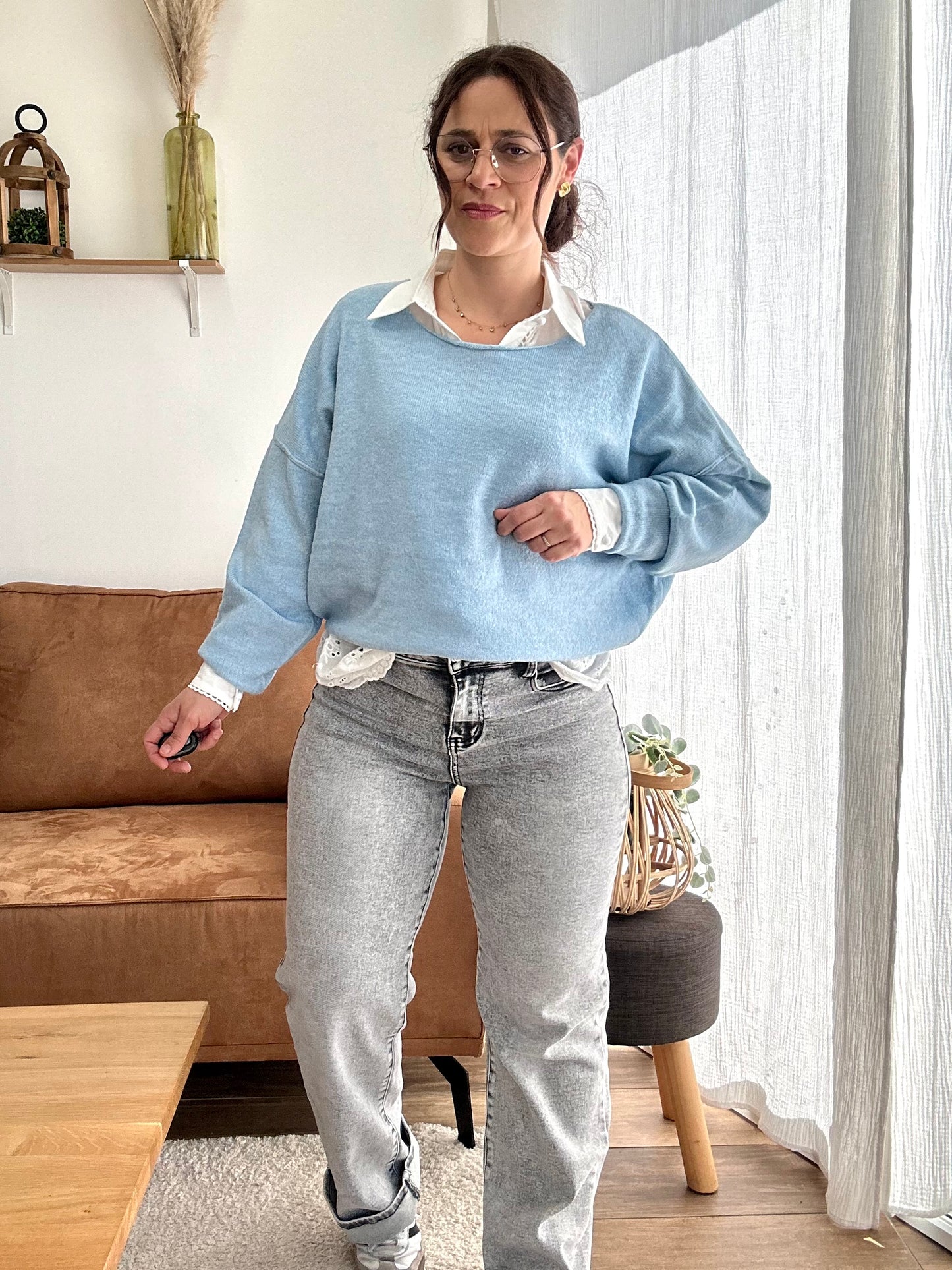 Pull | André