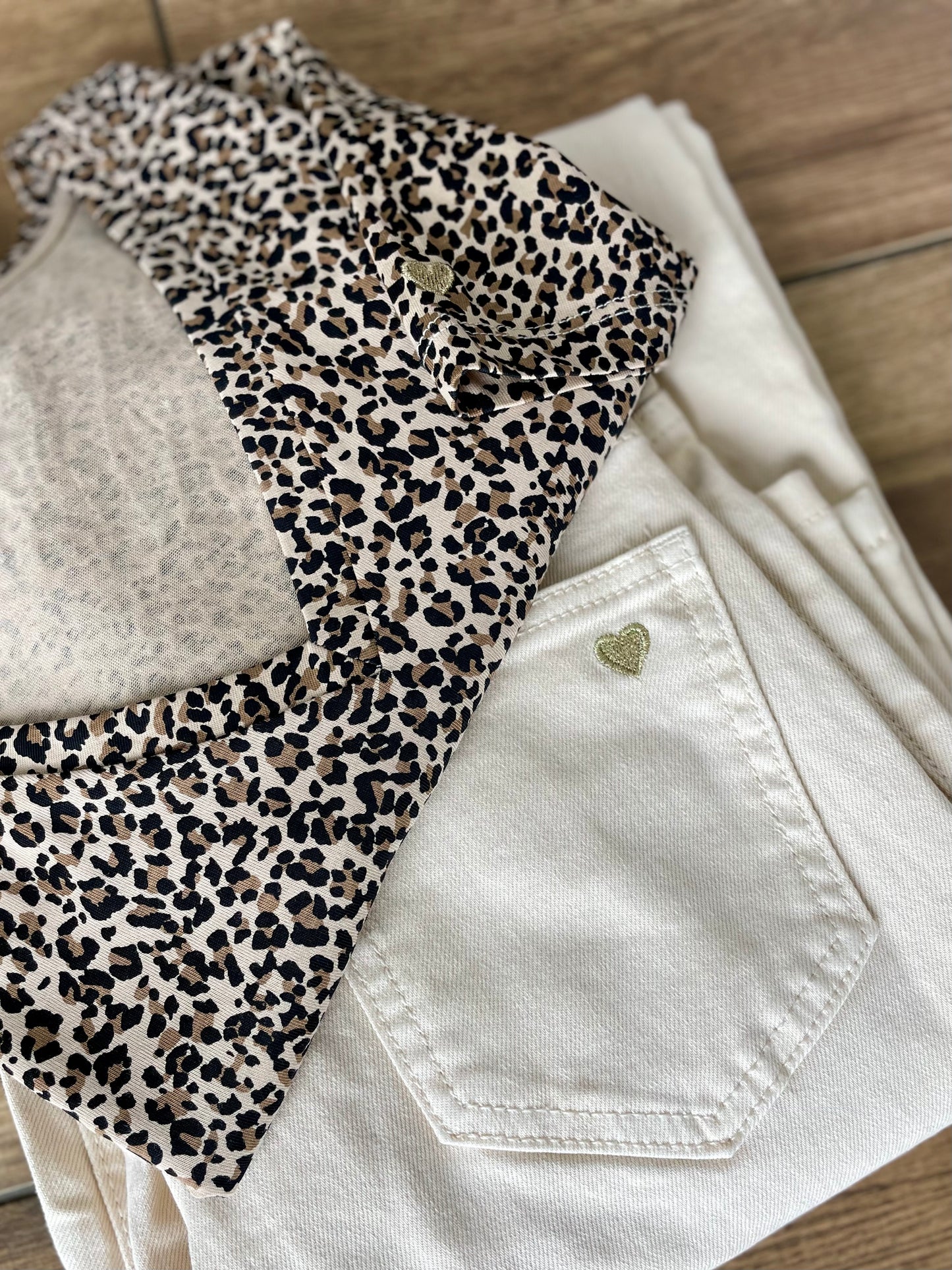 Teeshirts | SHANON | Fille