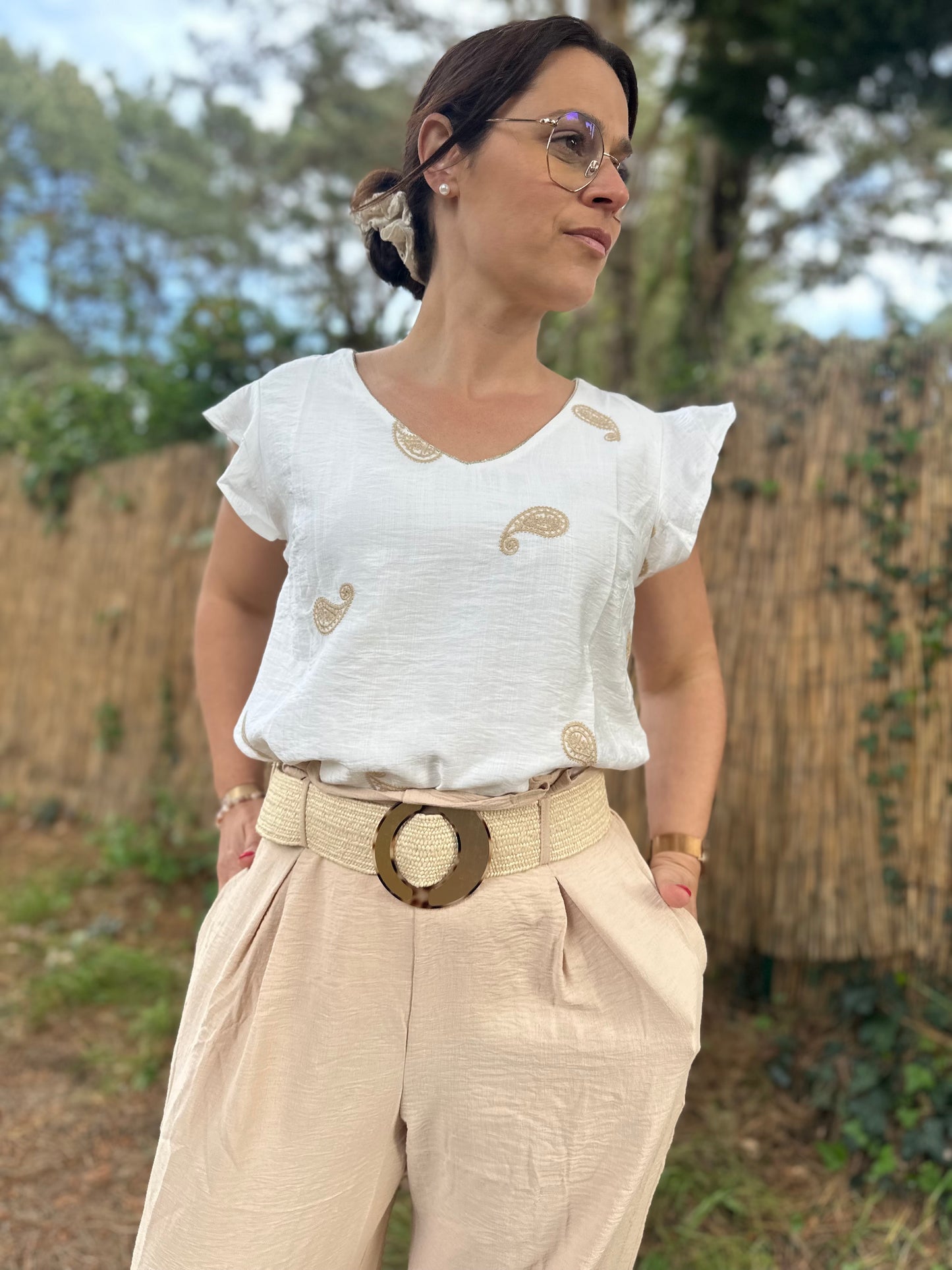 Pantalon | Loïc