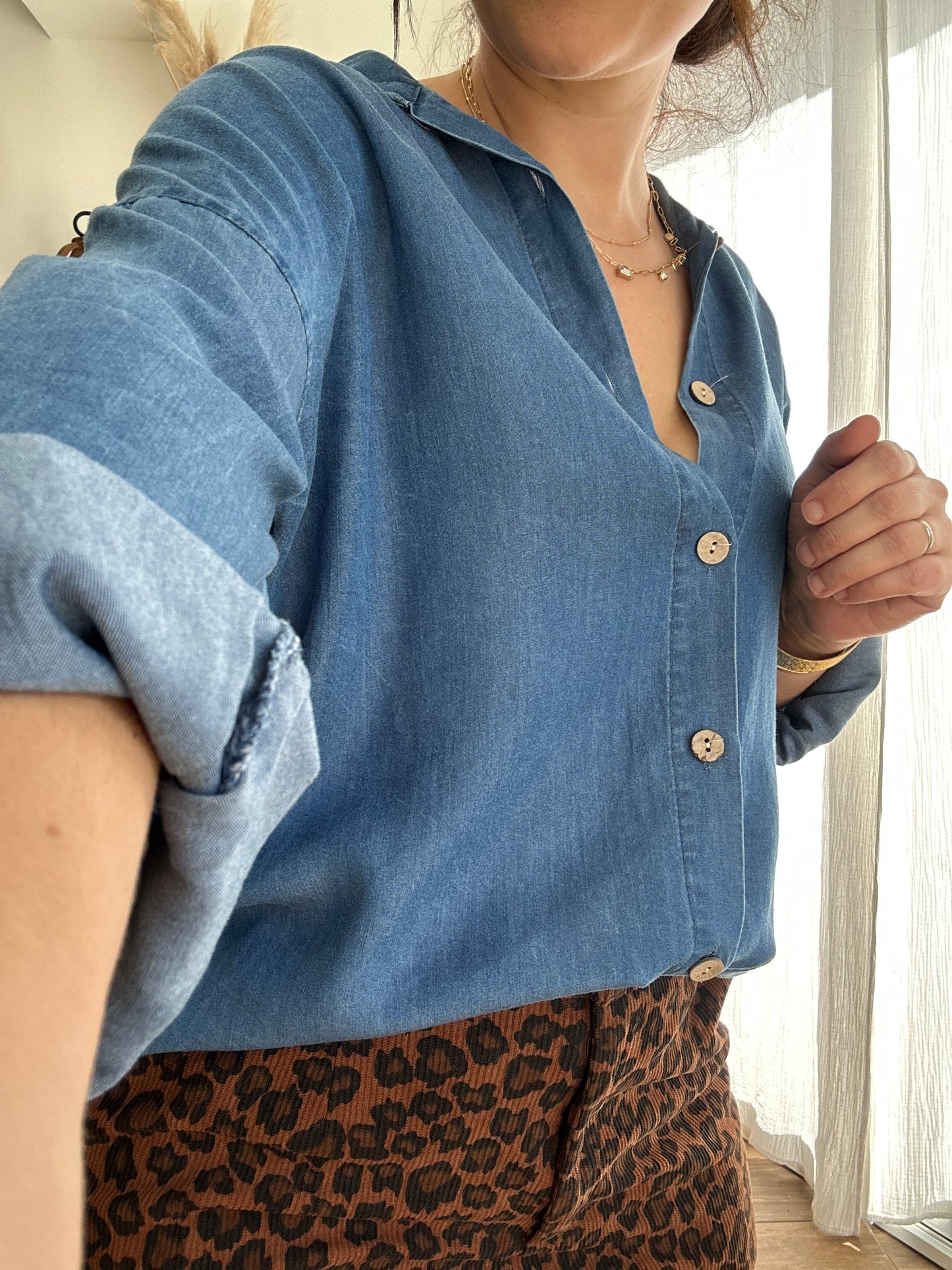 Chemise | Cécile