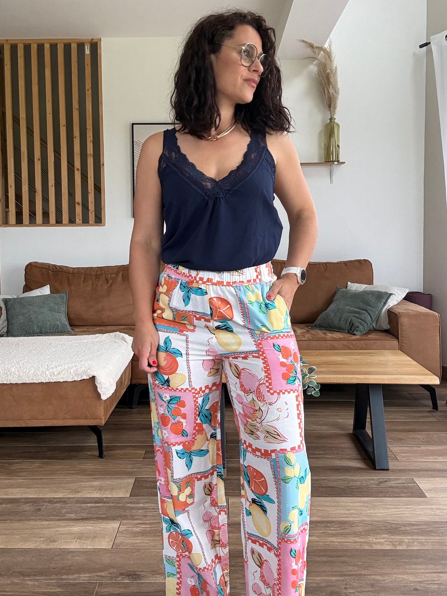 Pantalon | Fruité