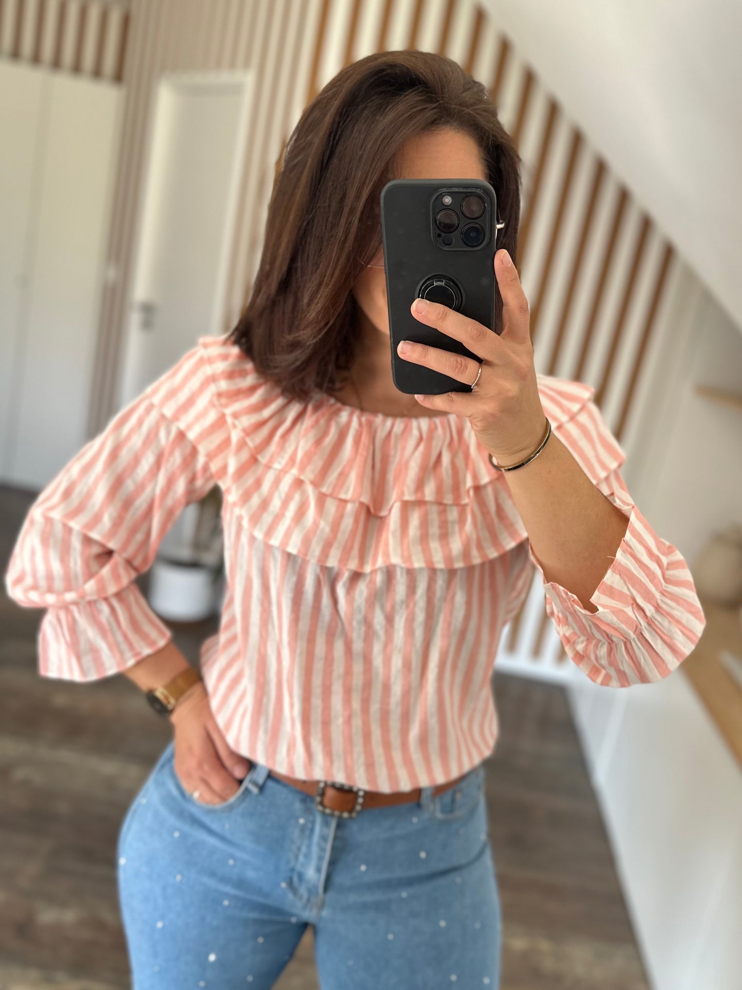 Blouse | Lisa
