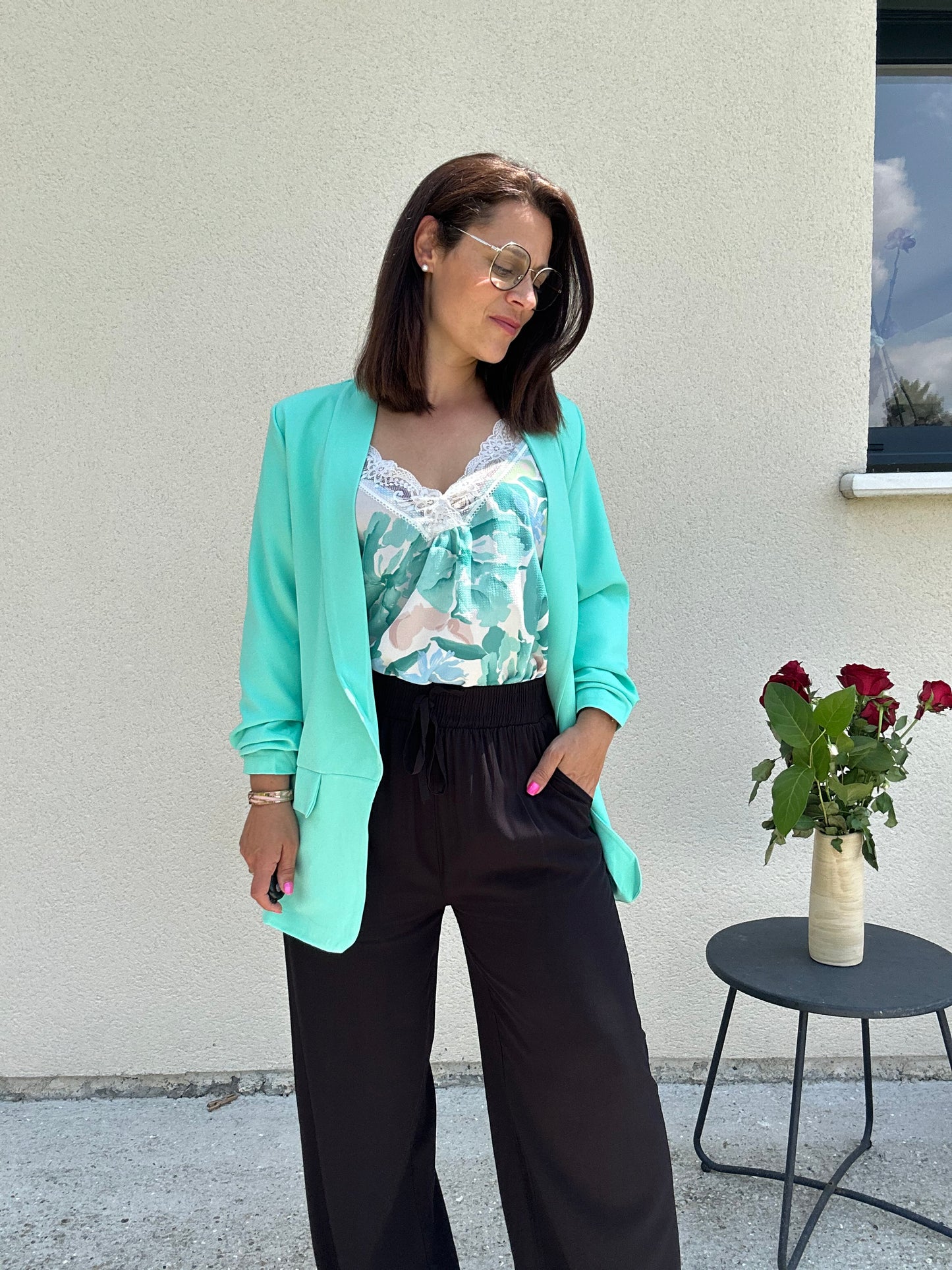 Blazer | Lara