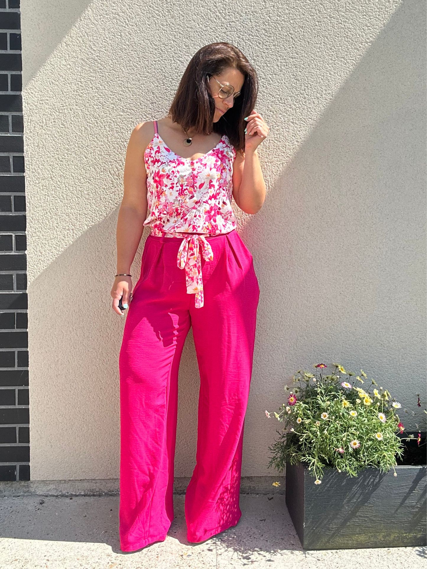 Pantalon | Julia