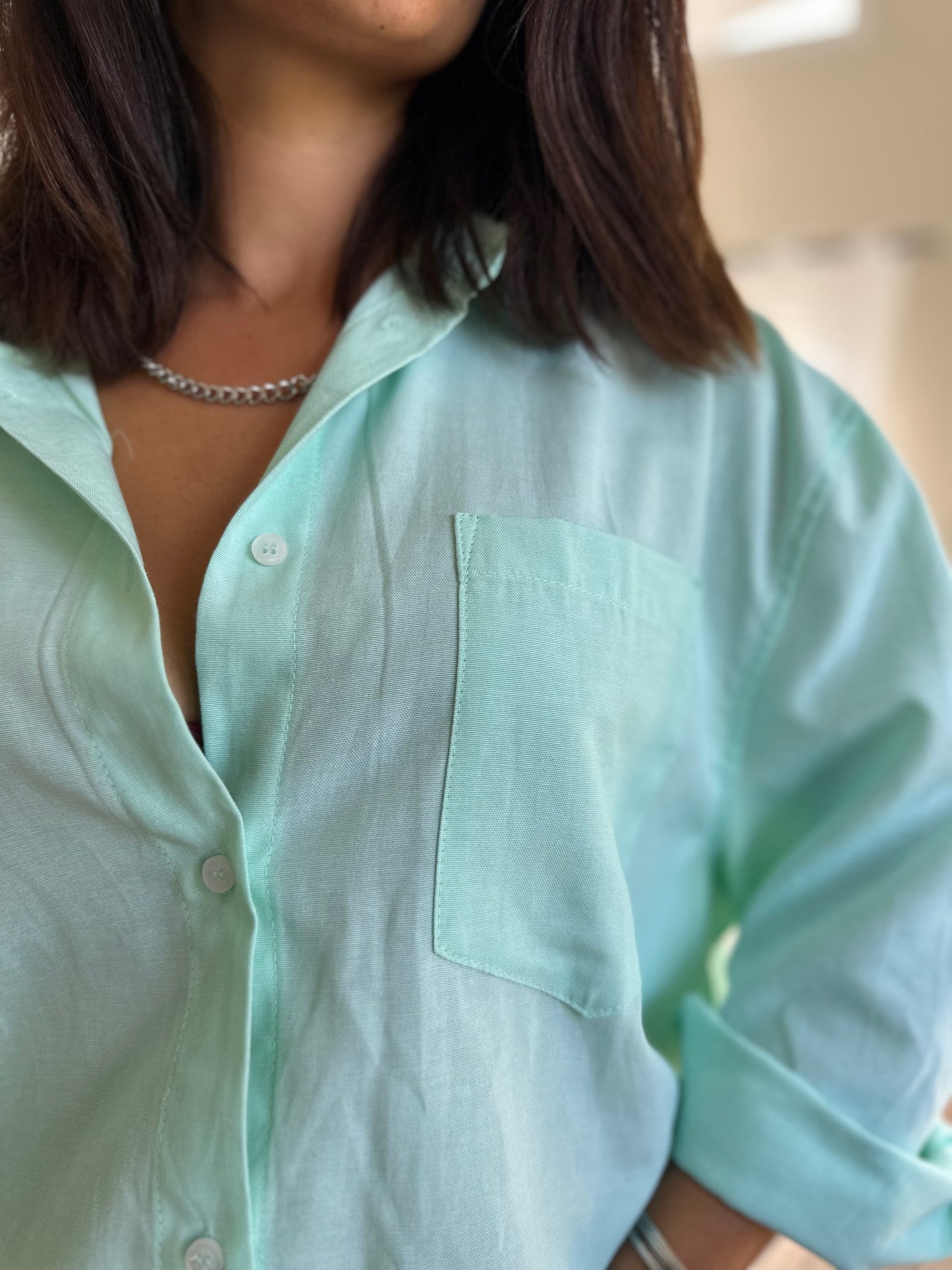 Chemise | Jodie