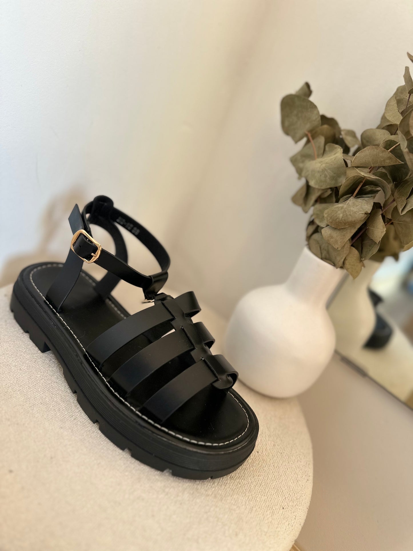 Sandales | Gaia