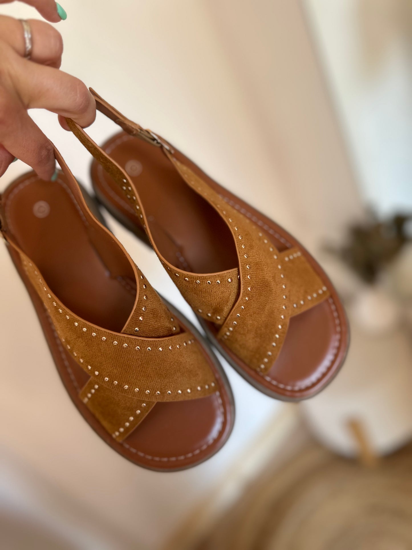 Sandales | Mira