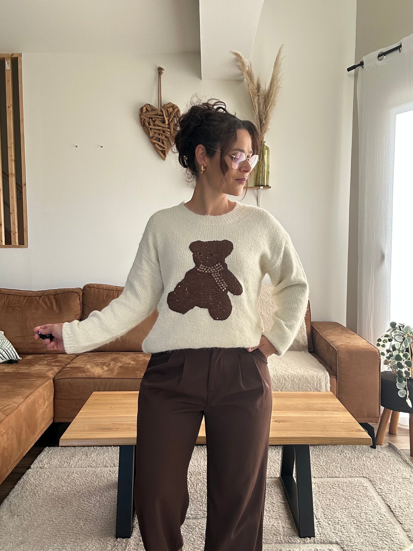 Pull | Ourson