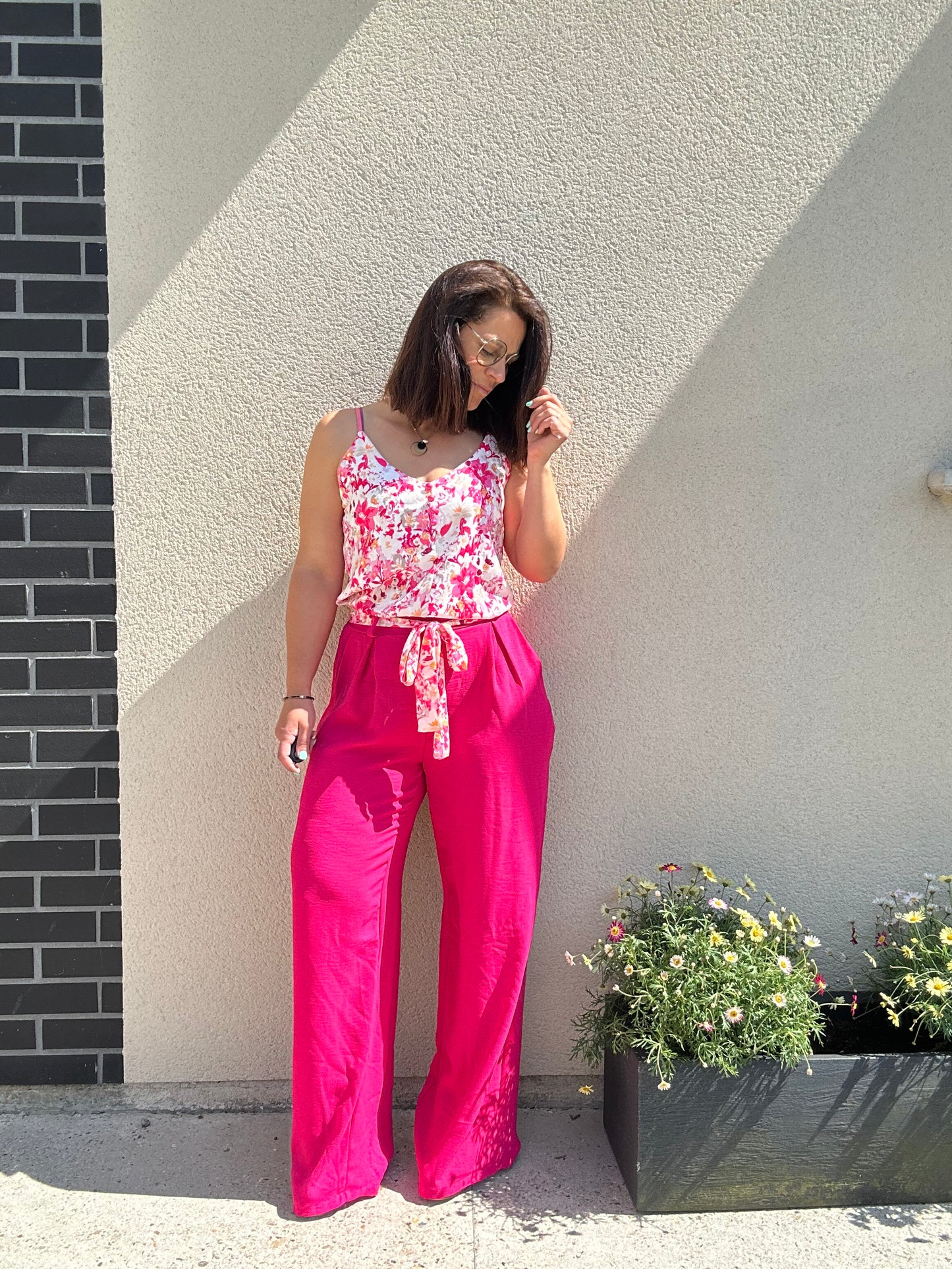 Pantalon | Julia