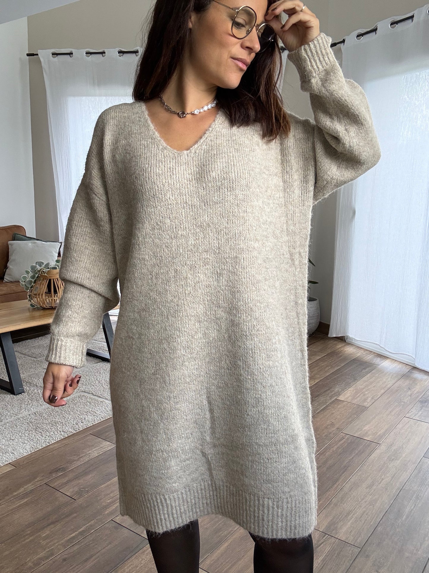 Robe pull | Judy