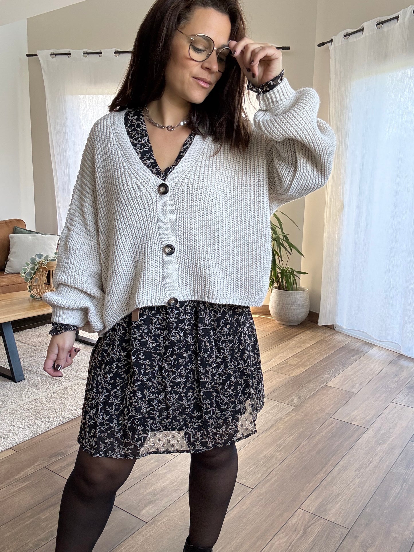 Gilet | Nael