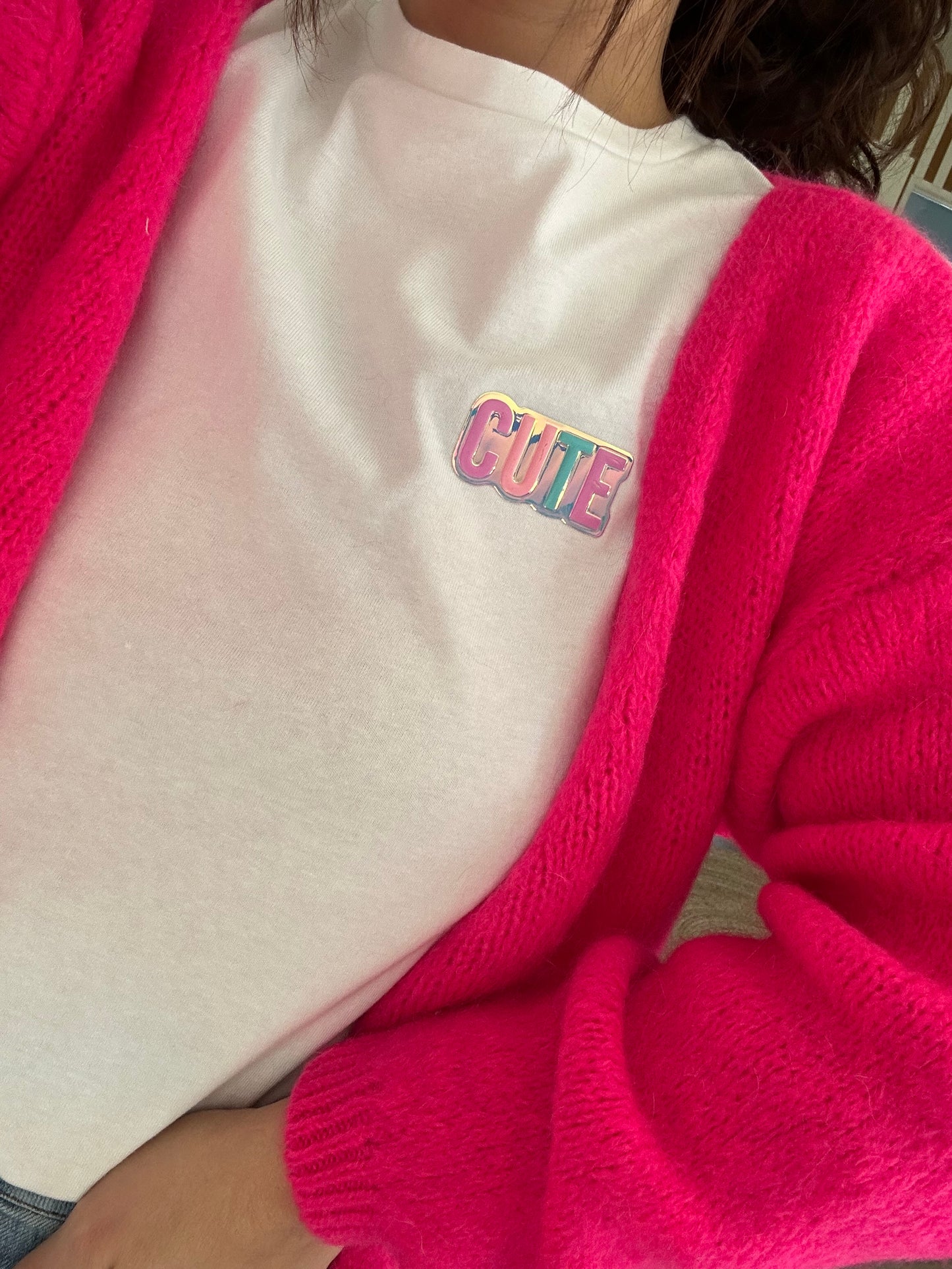 Tee-shirts | Cute