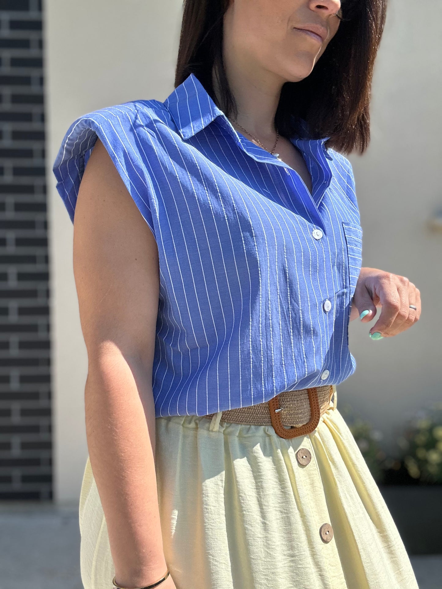 Chemise | Alexia