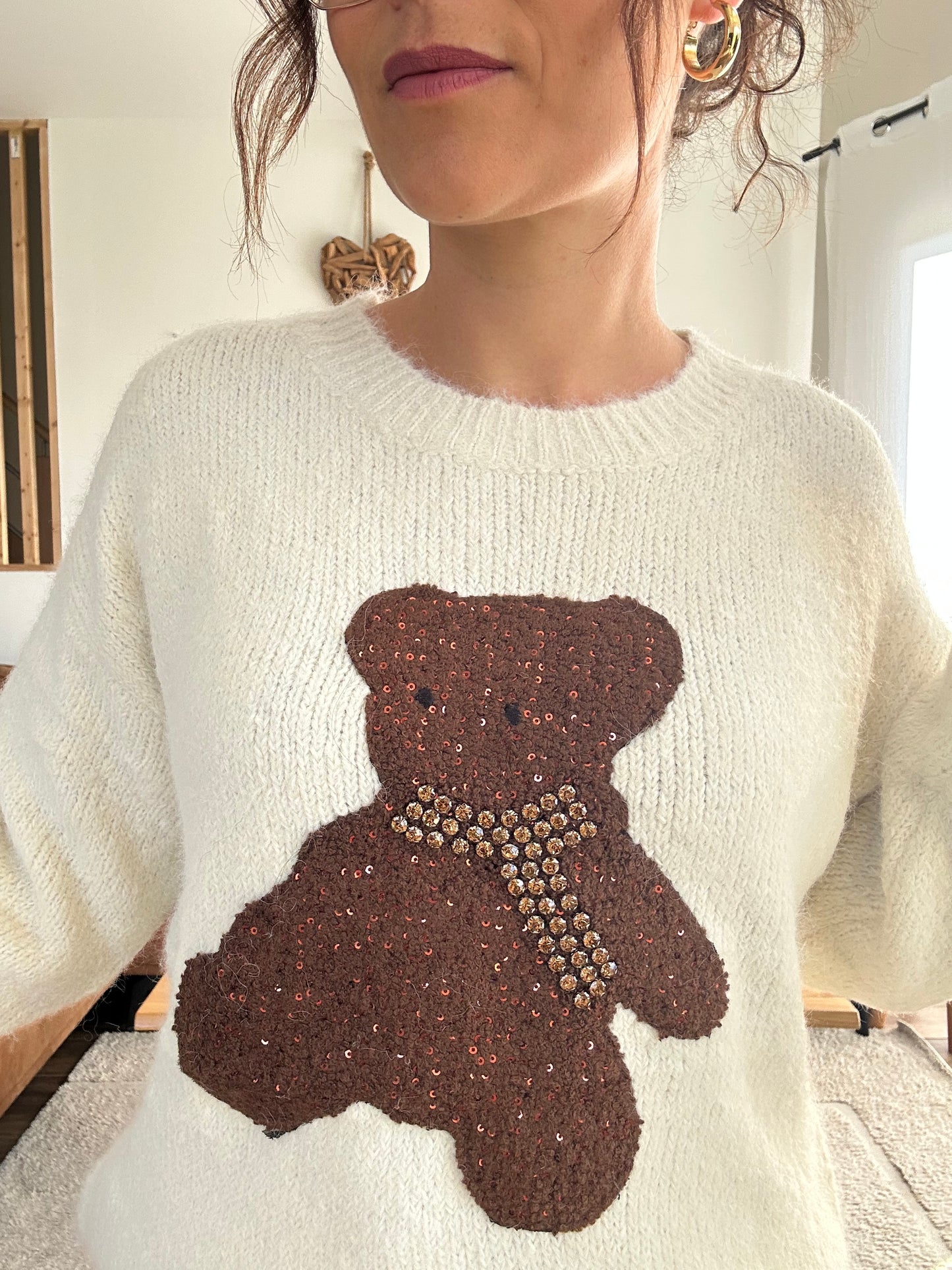 Pull | Ourson