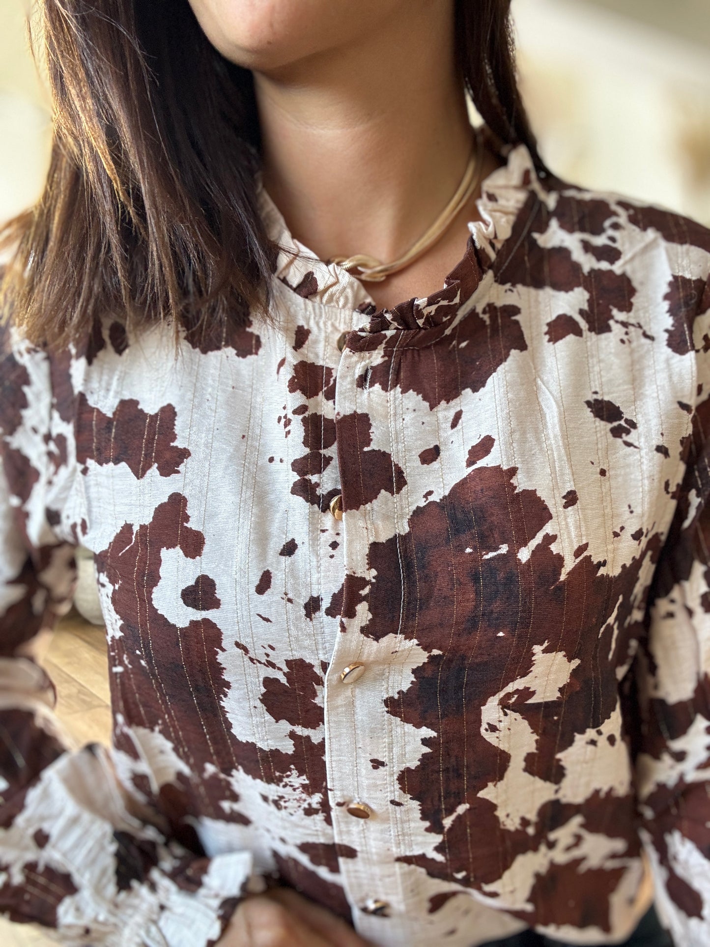 Chemise | Maria