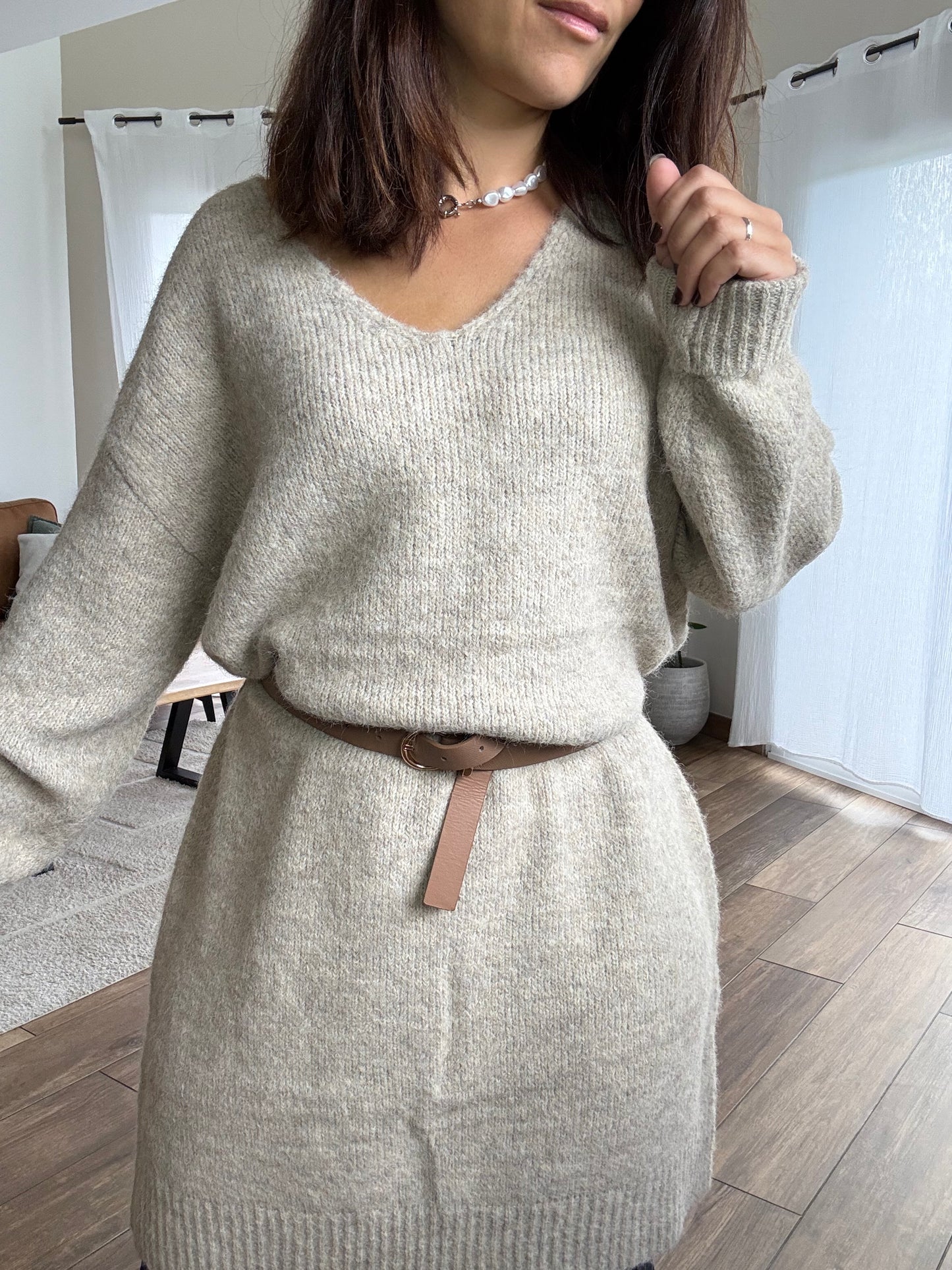 Robe pull | Judy