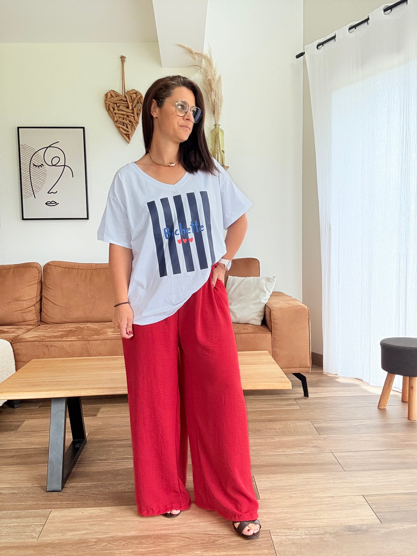 Teeshirt | Bichette