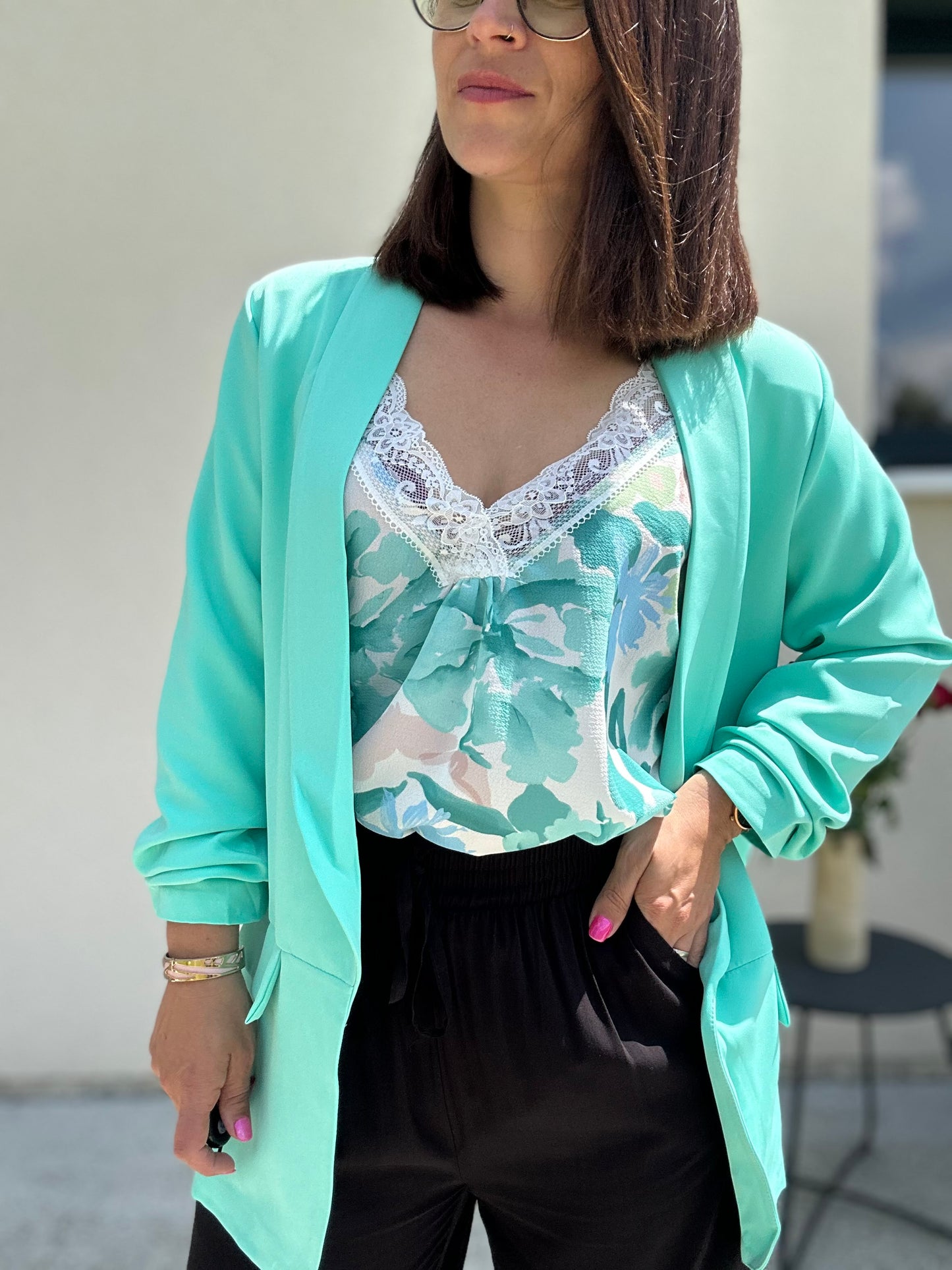 Blazer | Lara