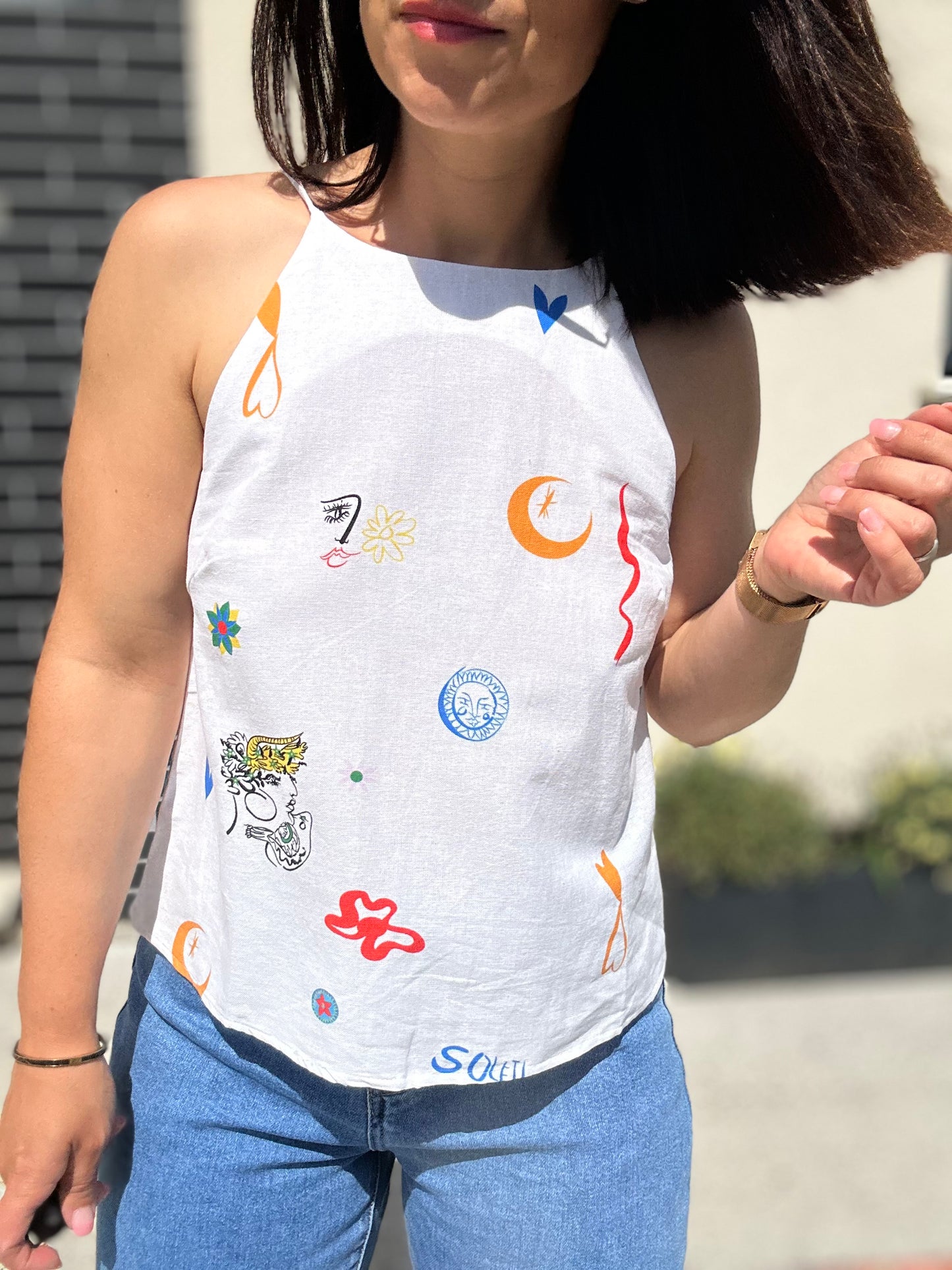 Top | Sofia
