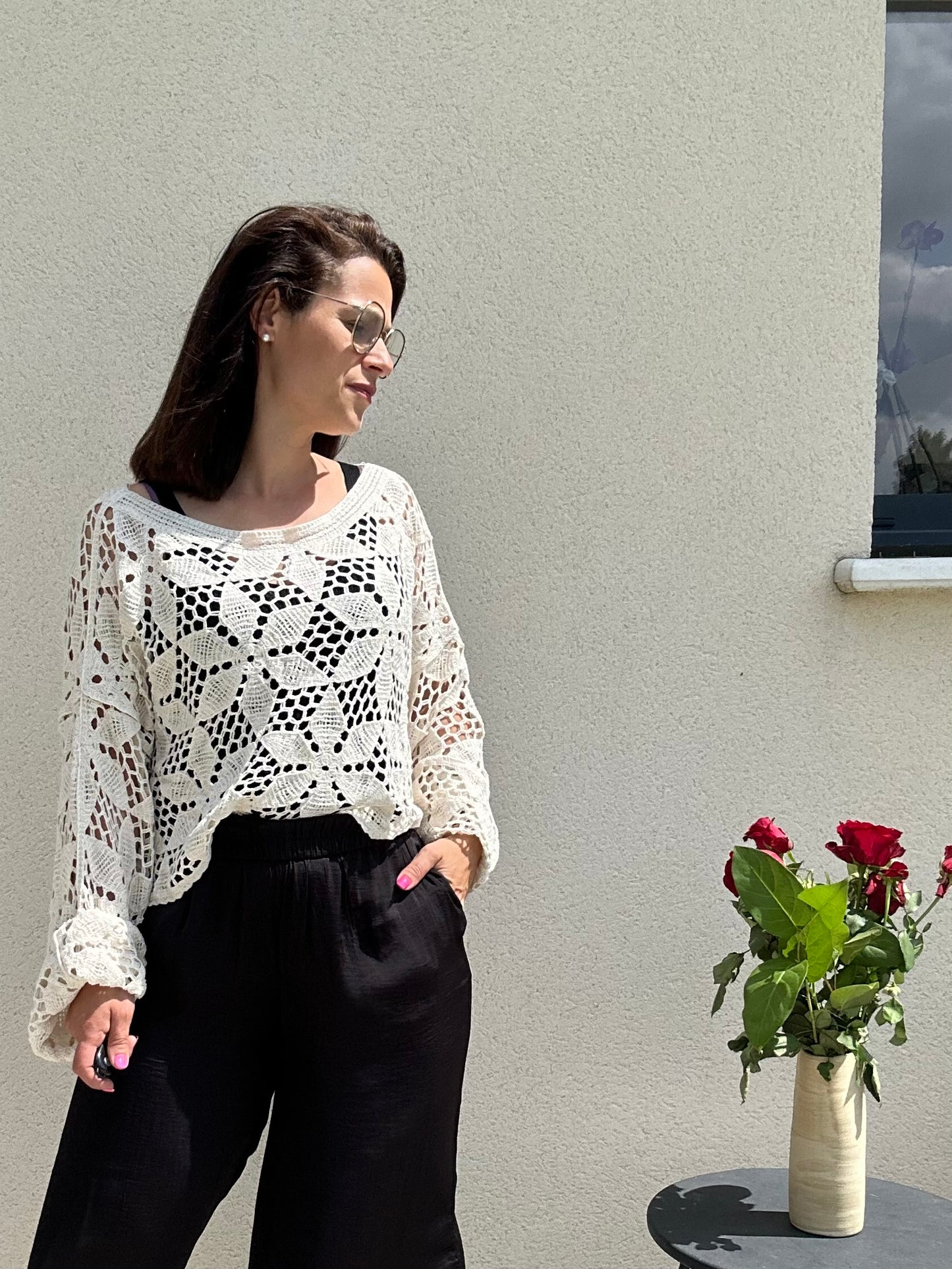 Pantalon | Zina