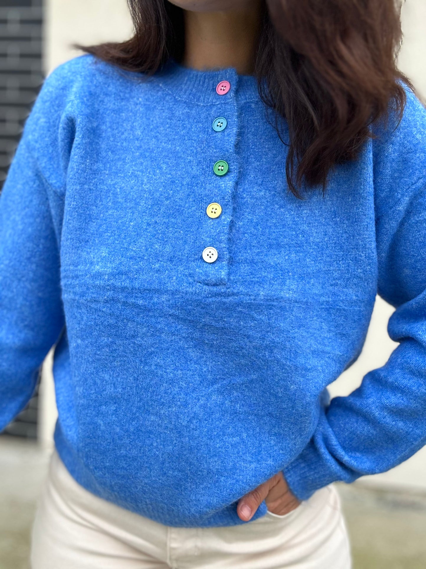 Pull | Madison