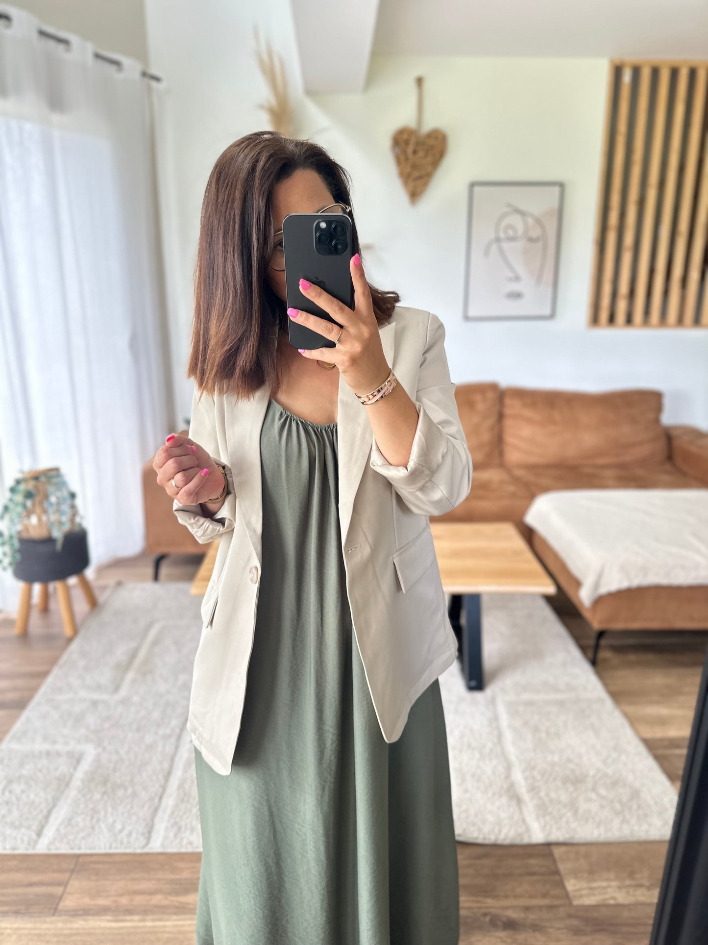 Blazer | Edgar