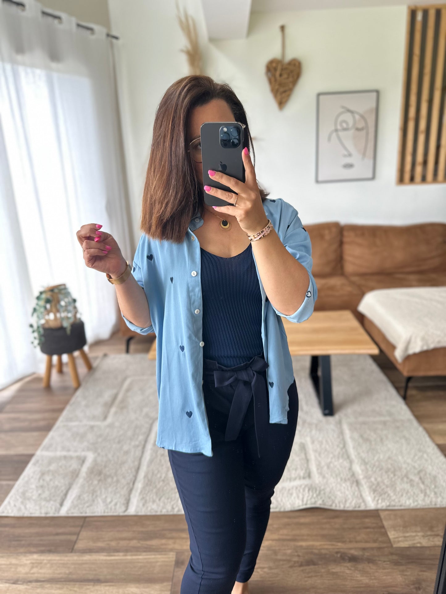 Chemise | Mélissa