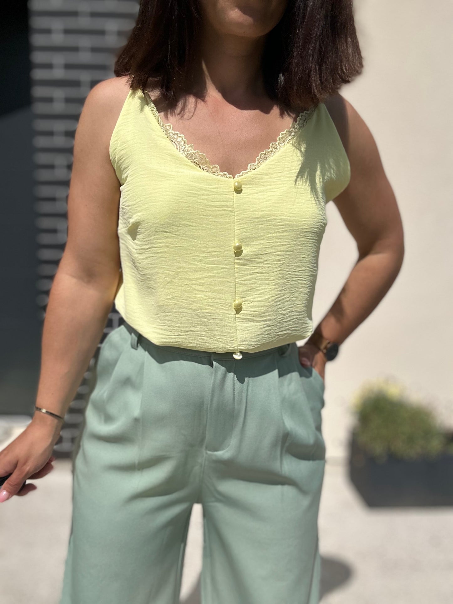 Pantalon | Carl