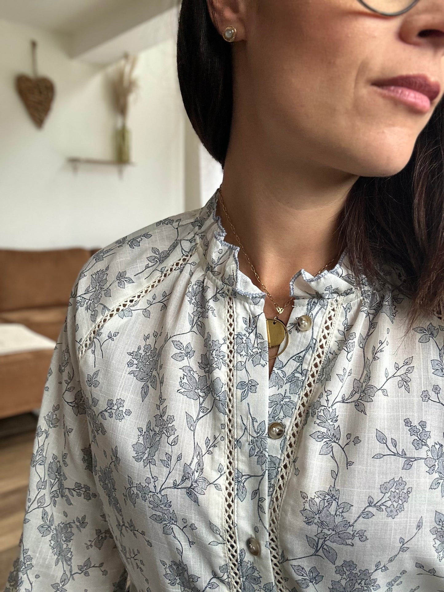 Chemise | Kalya