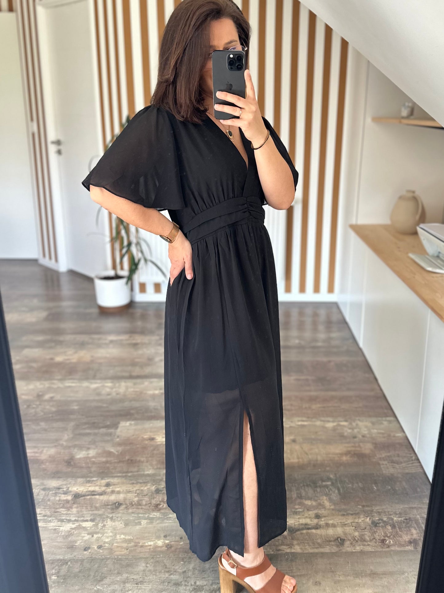 Robe | Alicia