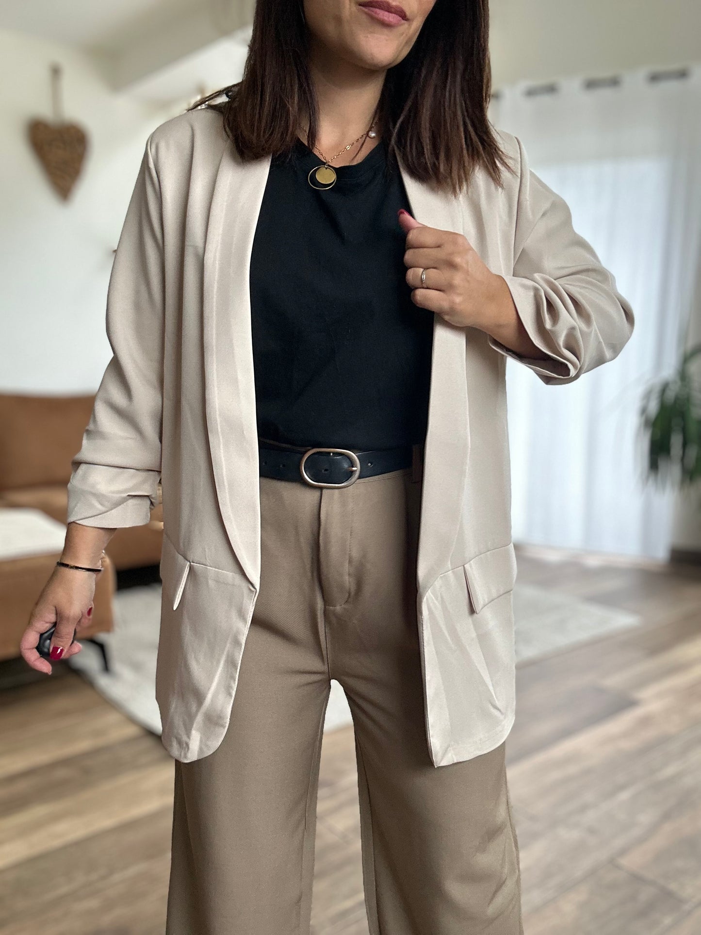 Pantalon | Carl