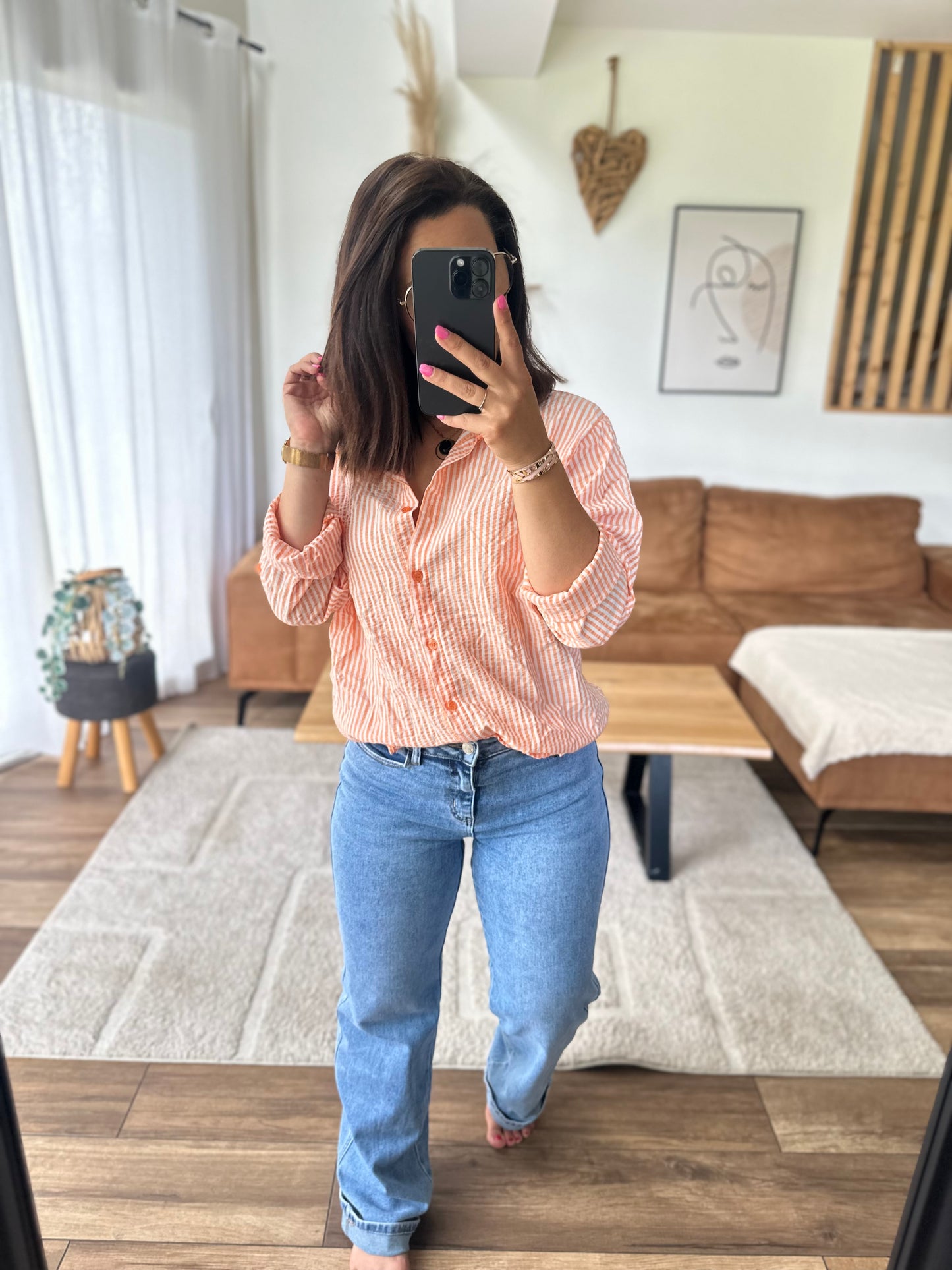 Chemise | Izzy