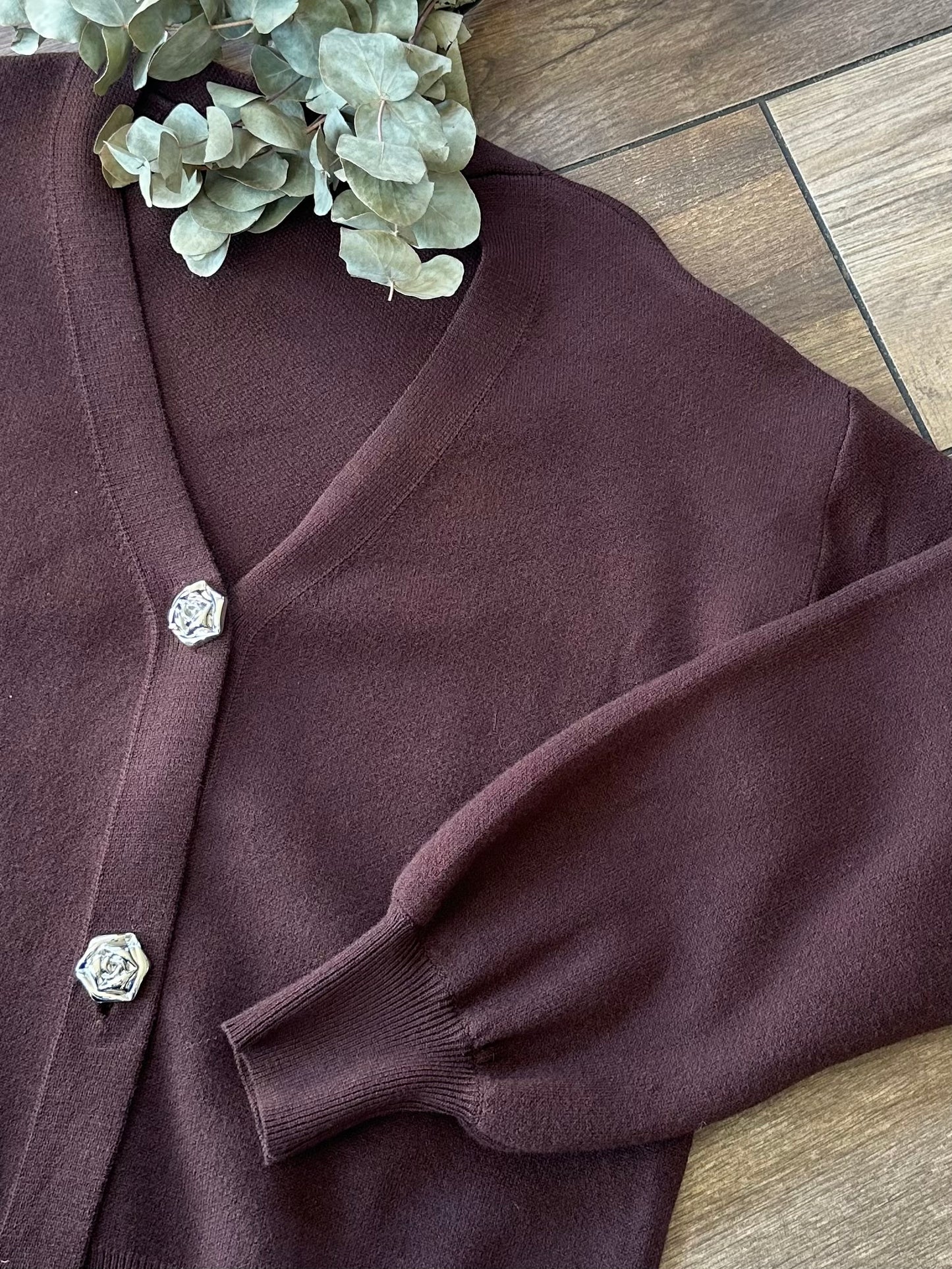 Gilet | Romane