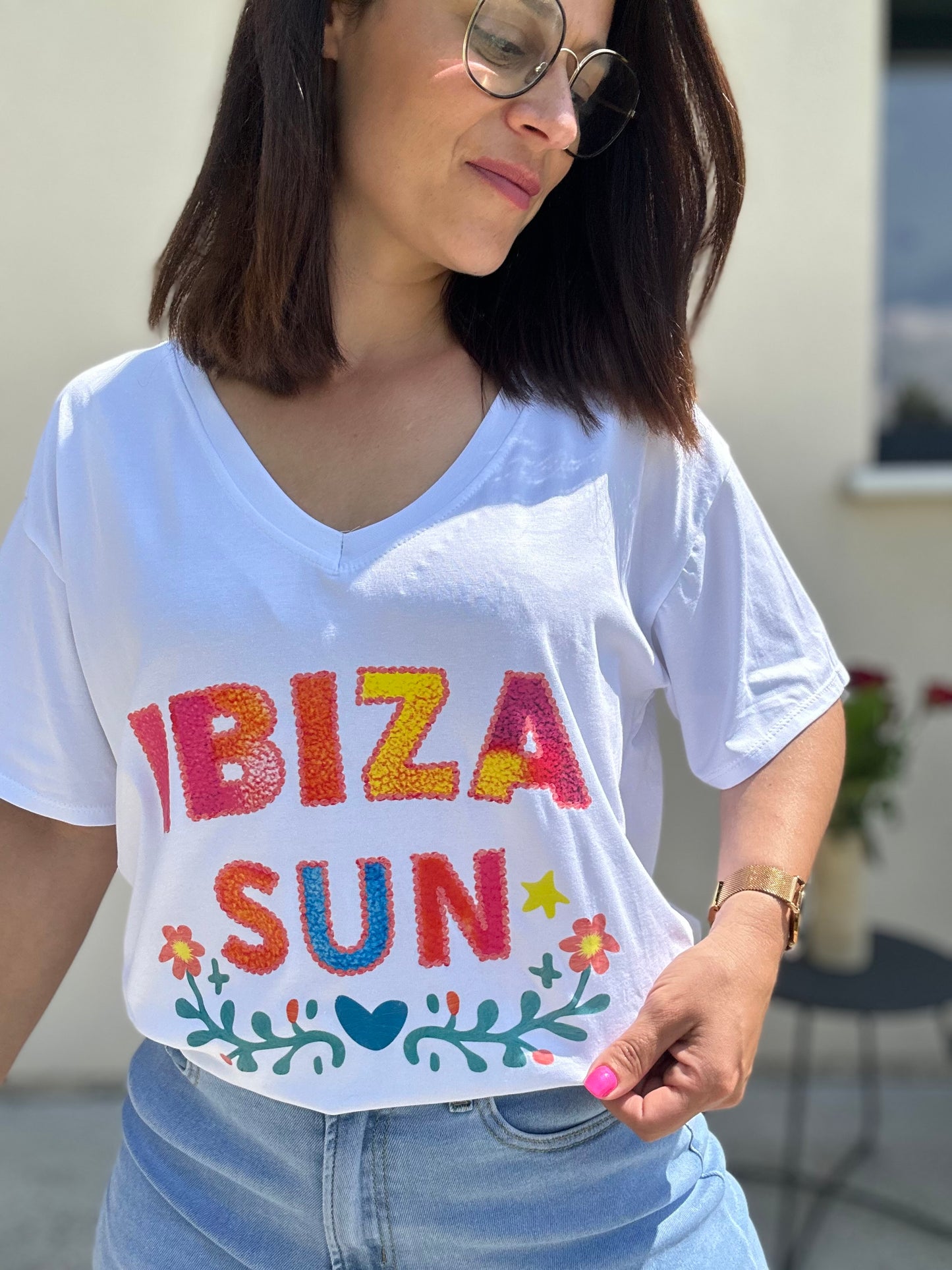 Tee-shirts | Ibiza