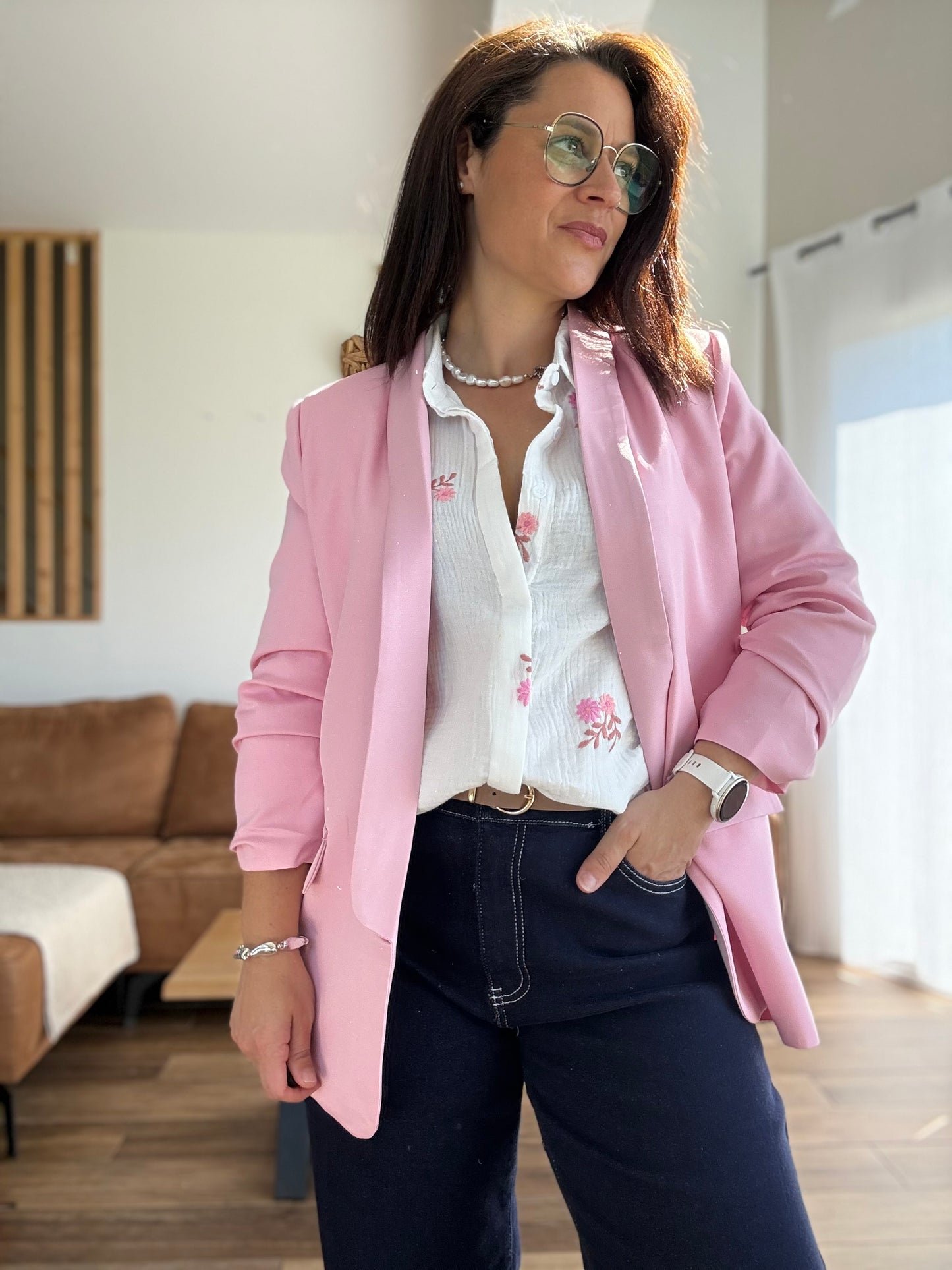 Blazer | Côme