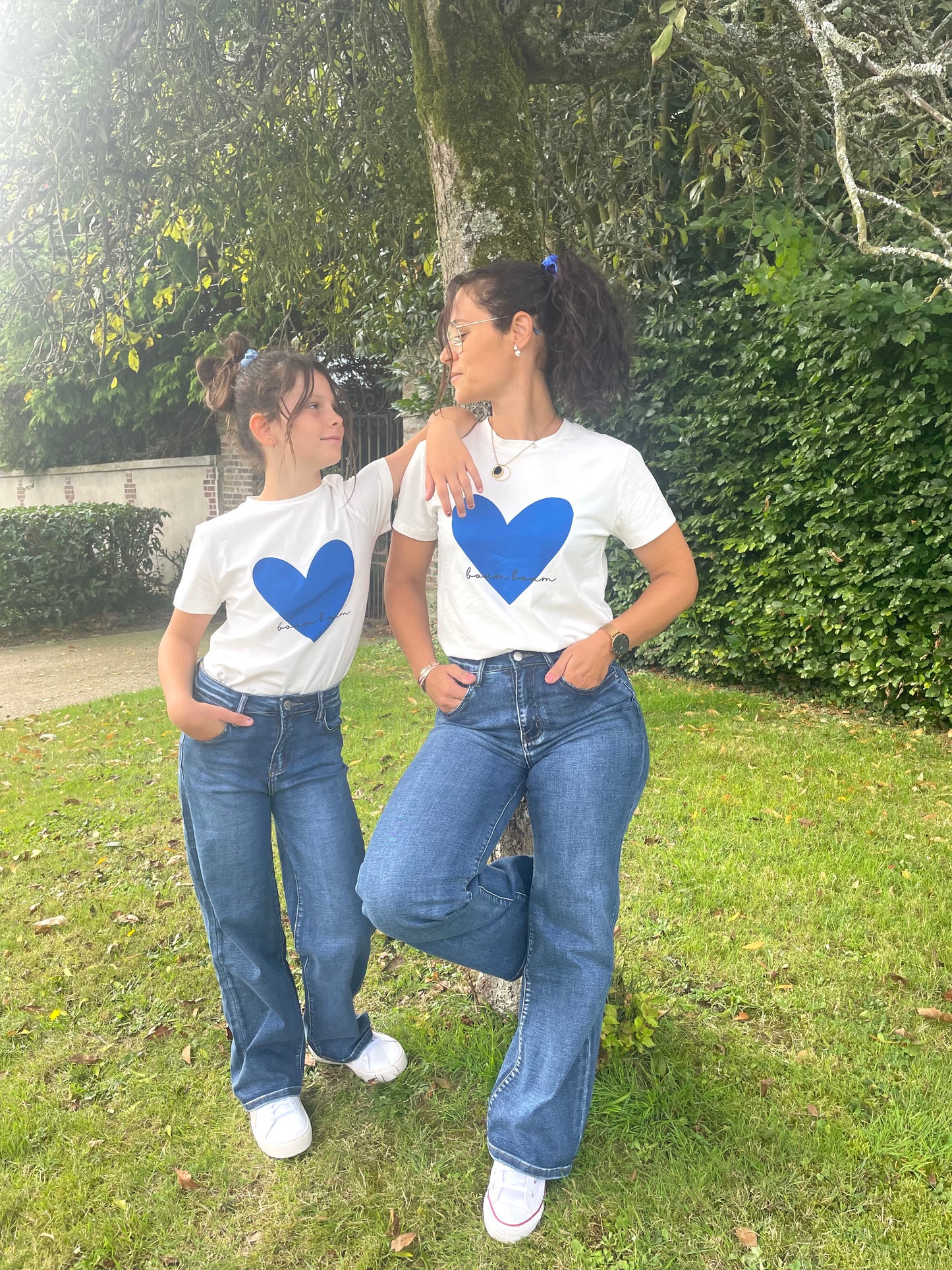 Teeshirt | SAMANTHA | Fille
