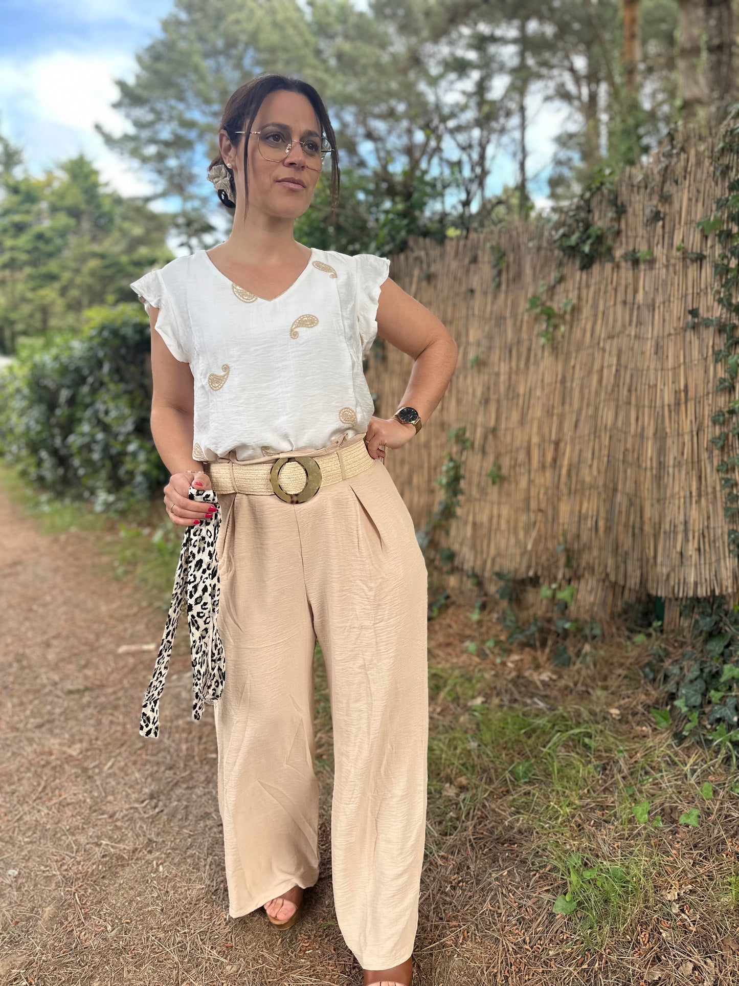 Pantalon | Loïc