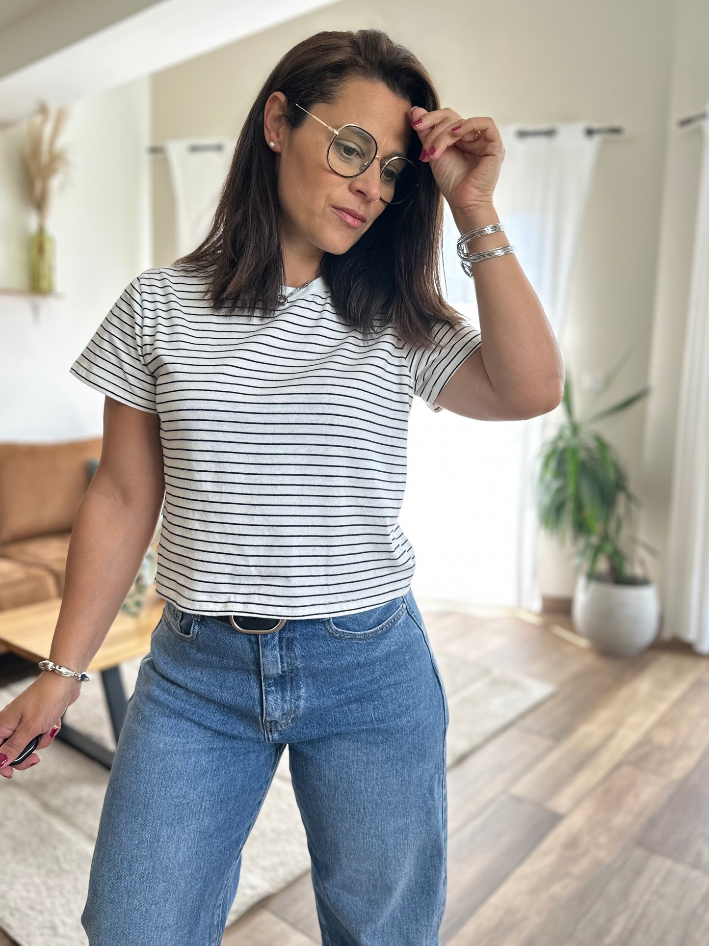 Tee-shirts | Marin