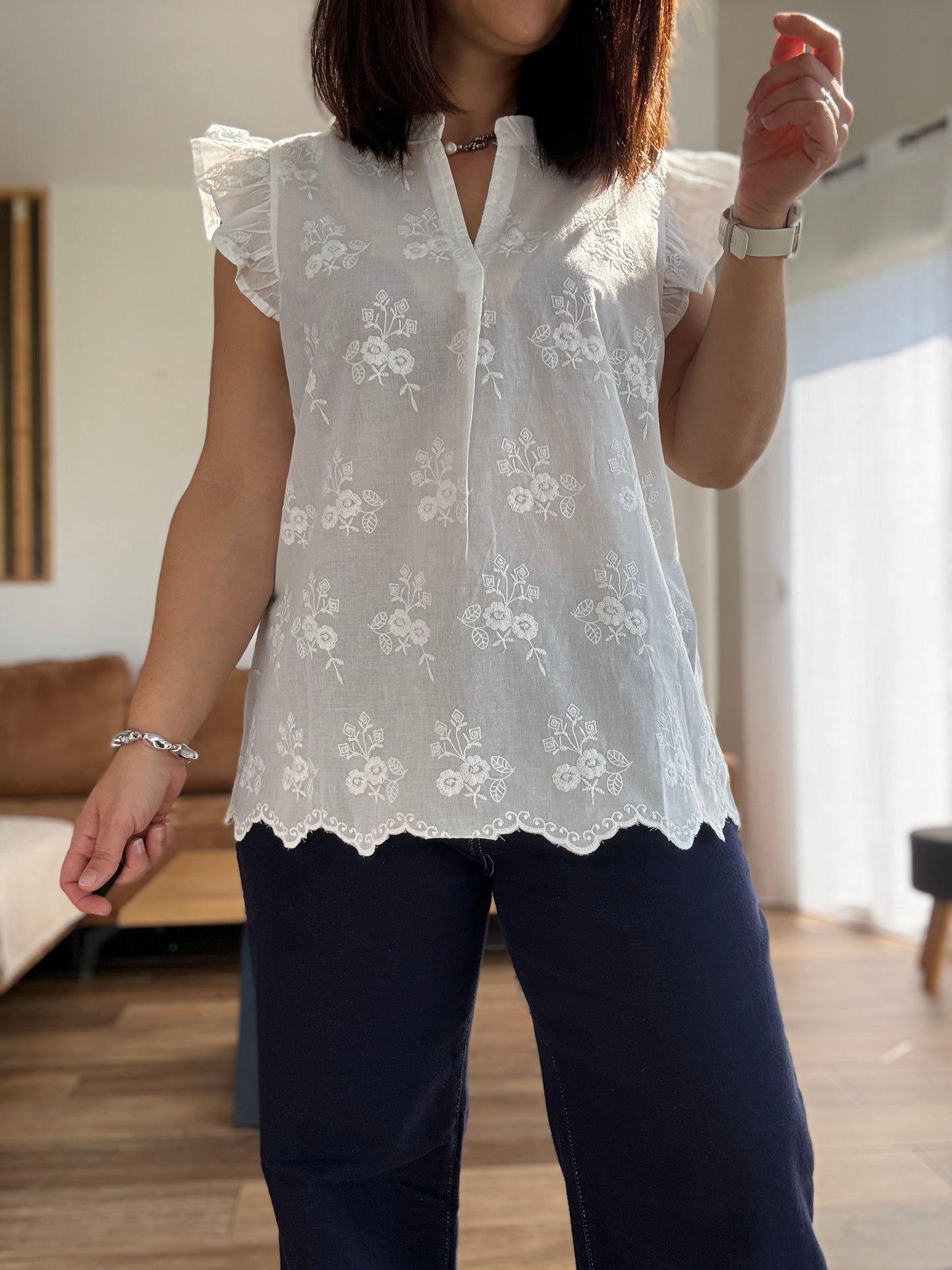 Blouse | Lorie